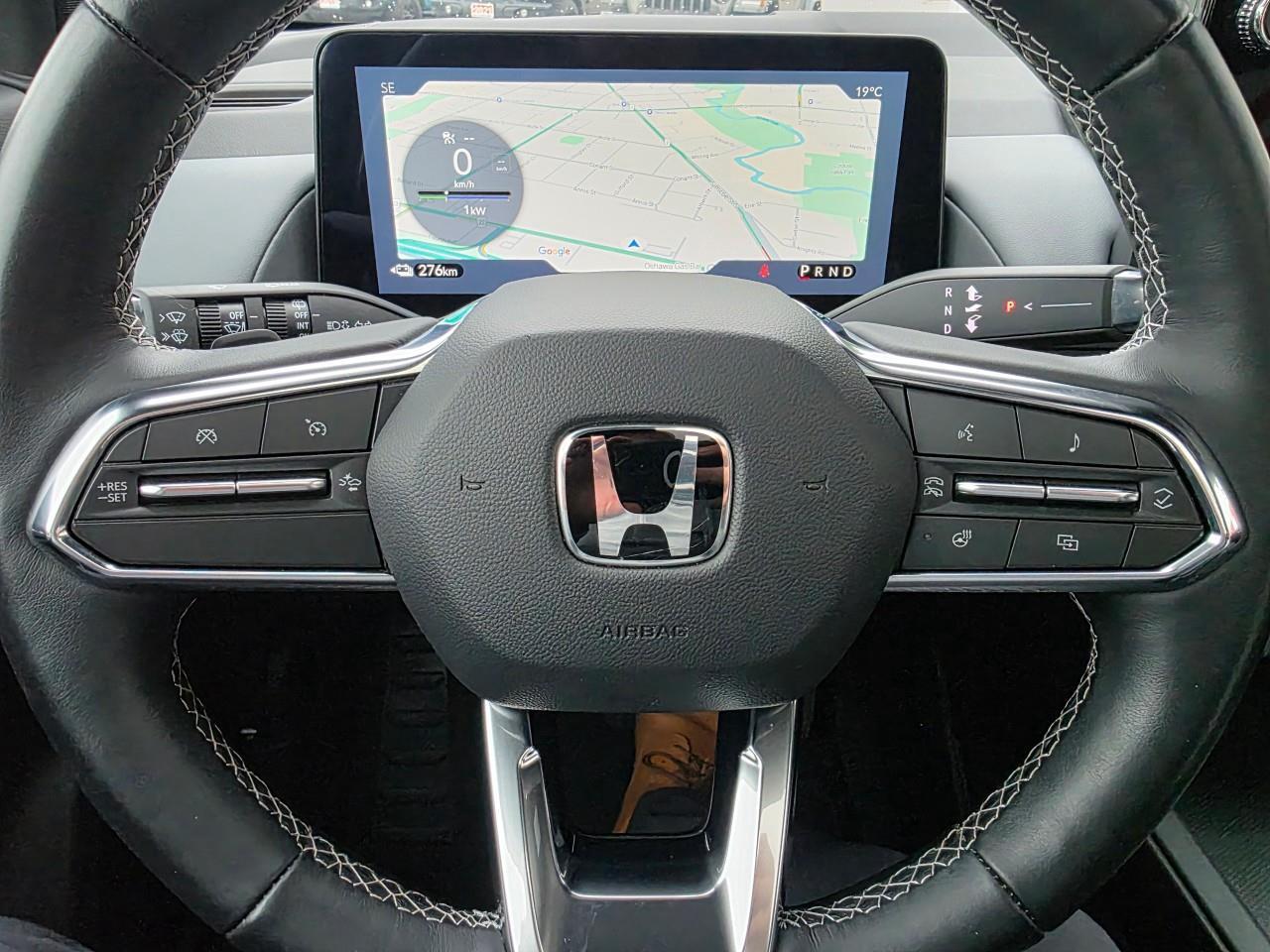 2024 Honda Prologue Touring 4dr All-Wheel Drive Photo