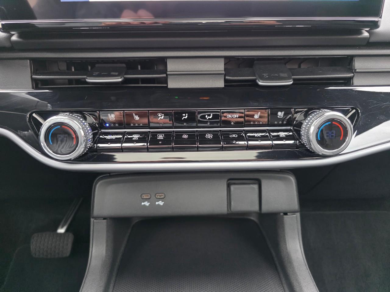 2024 Honda Prologue Touring 4dr All-Wheel Drive Photo