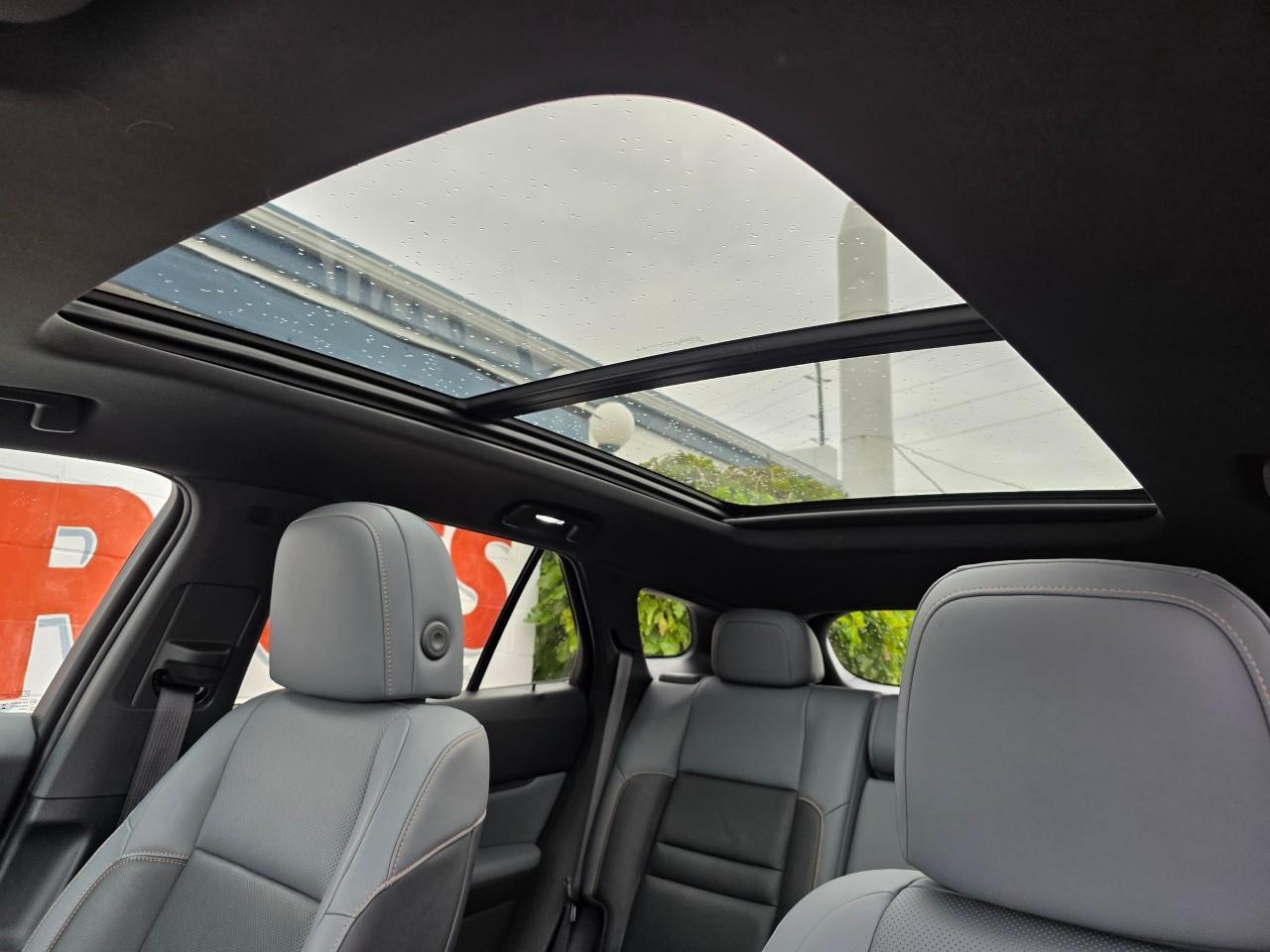 2024 Honda Prologue Touring 4dr All-Wheel Drive Photo