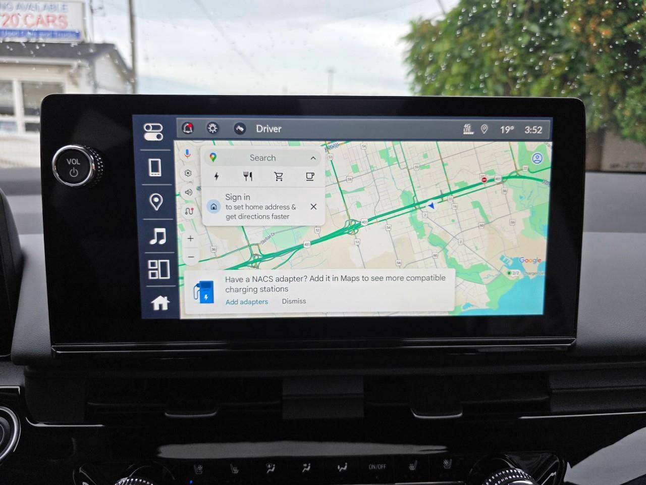 2024 Honda Prologue Touring 4dr All-Wheel Drive Photo