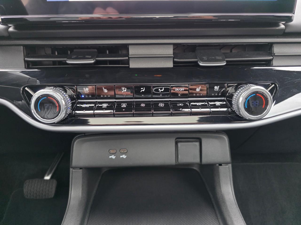 2024 Honda Prologue Touring 4dr All-Wheel Drive Photo