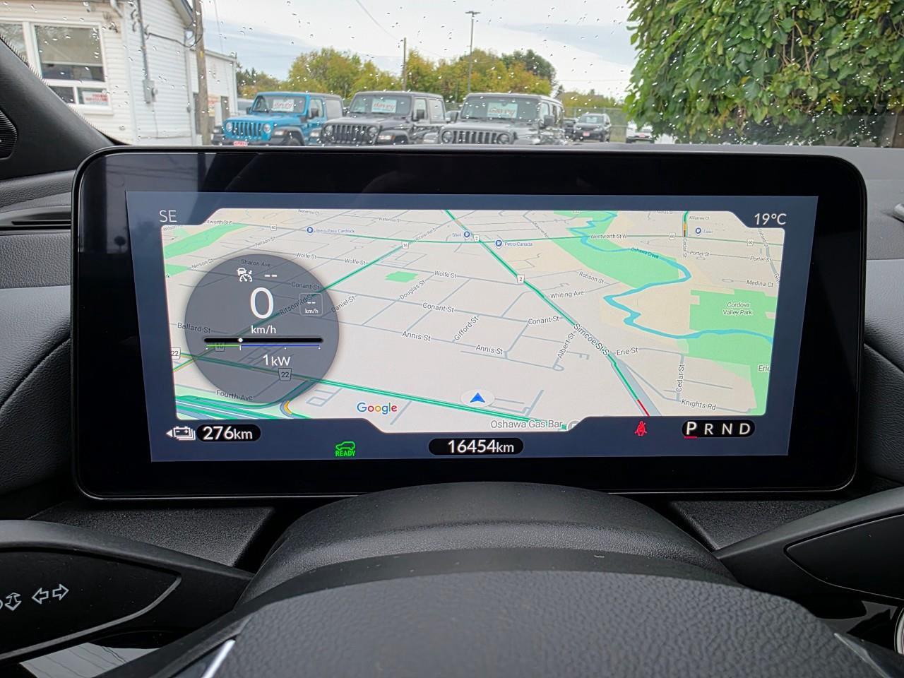 2024 Honda Prologue Touring 4dr All-Wheel Drive Photo