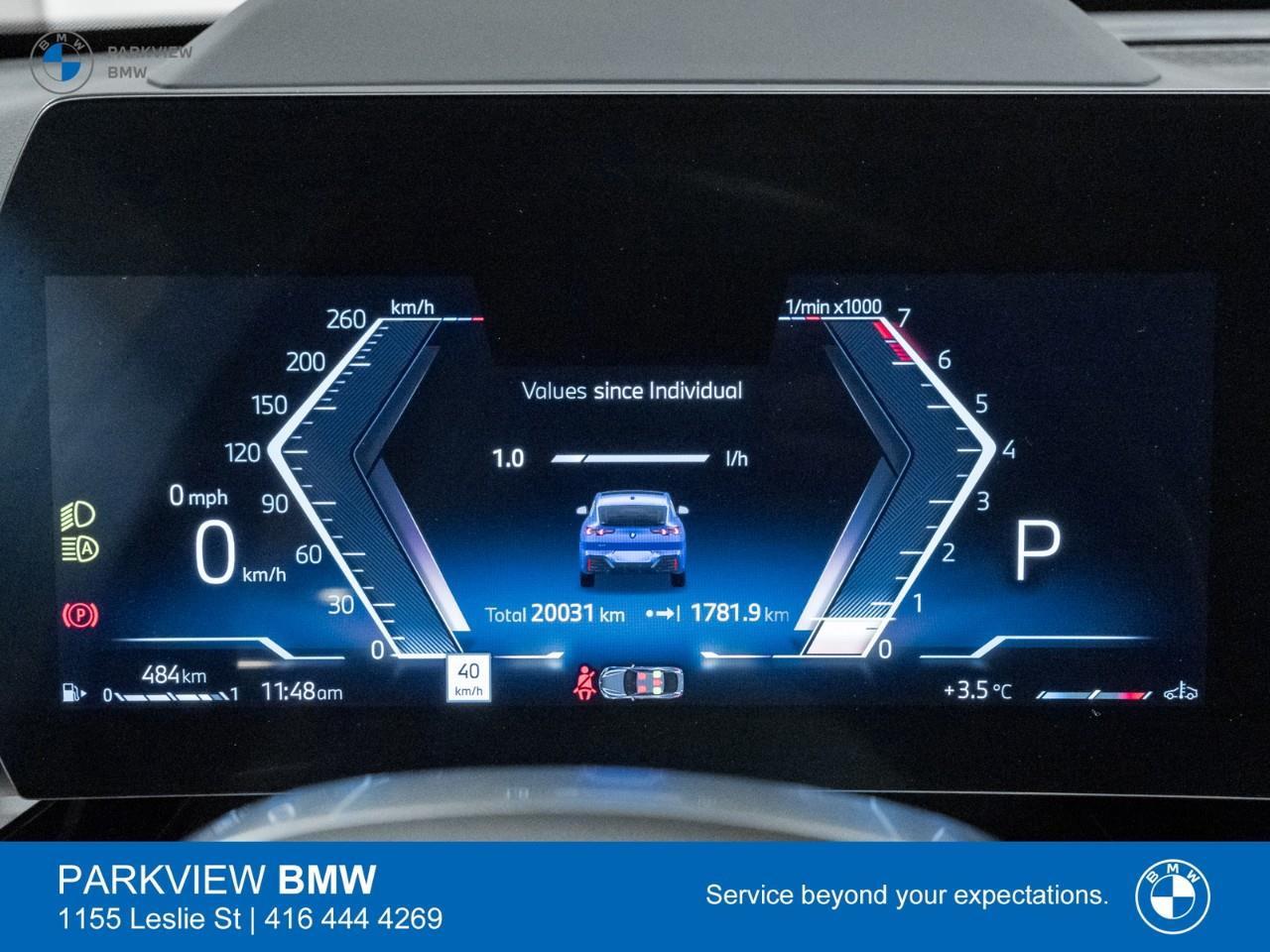 2024 BMW X2 xDrive28i 4dr All-Wheel Drive Sports Activity Coupe Photo