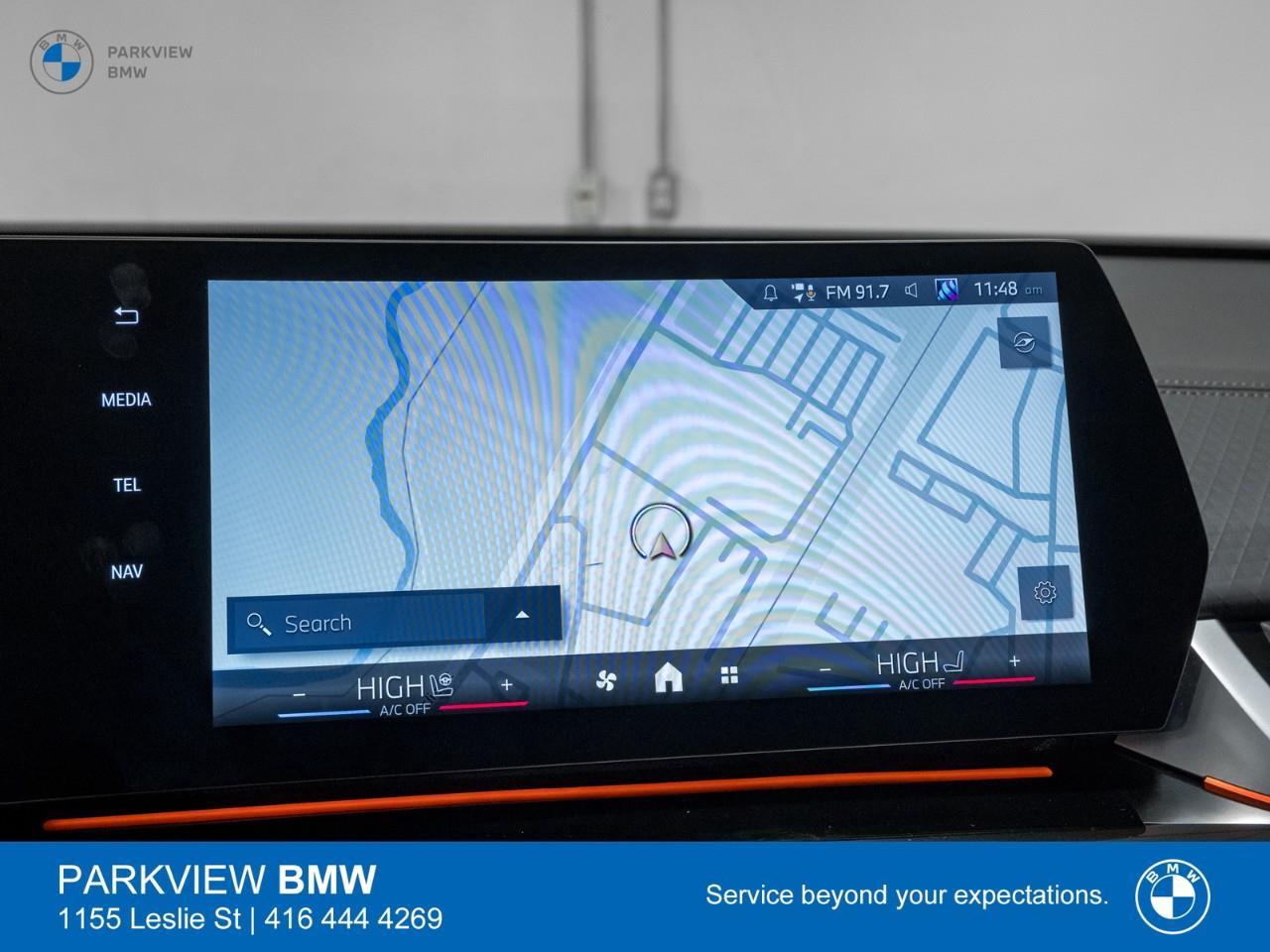 2024 BMW X2 xDrive28i 4dr All-Wheel Drive Sports Activity Coupe Photo