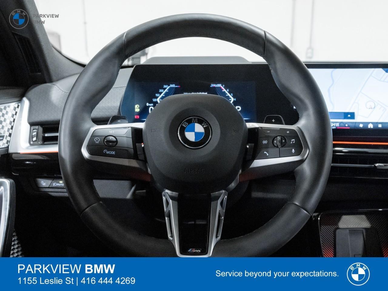 2024 BMW X2 xDrive28i 4dr All-Wheel Drive Sports Activity Coupe Photo