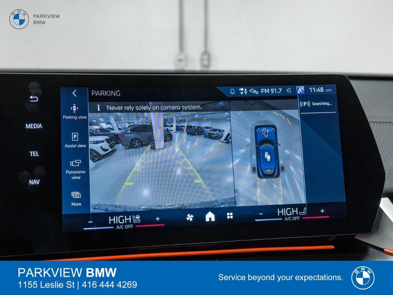 2024 BMW X2 xDrive28i 4dr All-Wheel Drive Sports Activity Coupe Photo