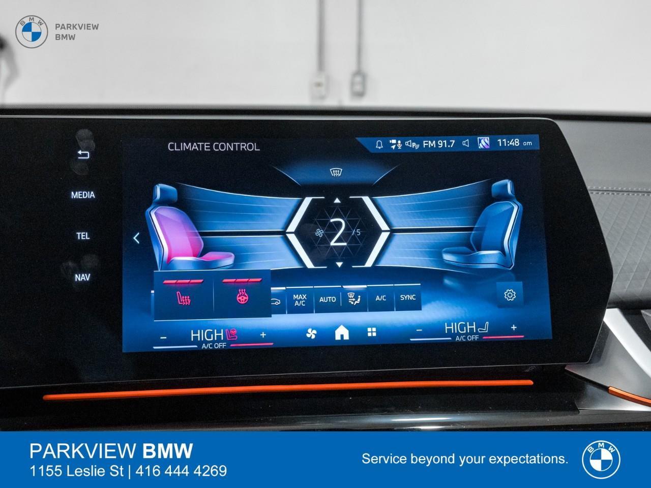 2024 BMW X2 xDrive28i 4dr All-Wheel Drive Sports Activity Coupe Photo