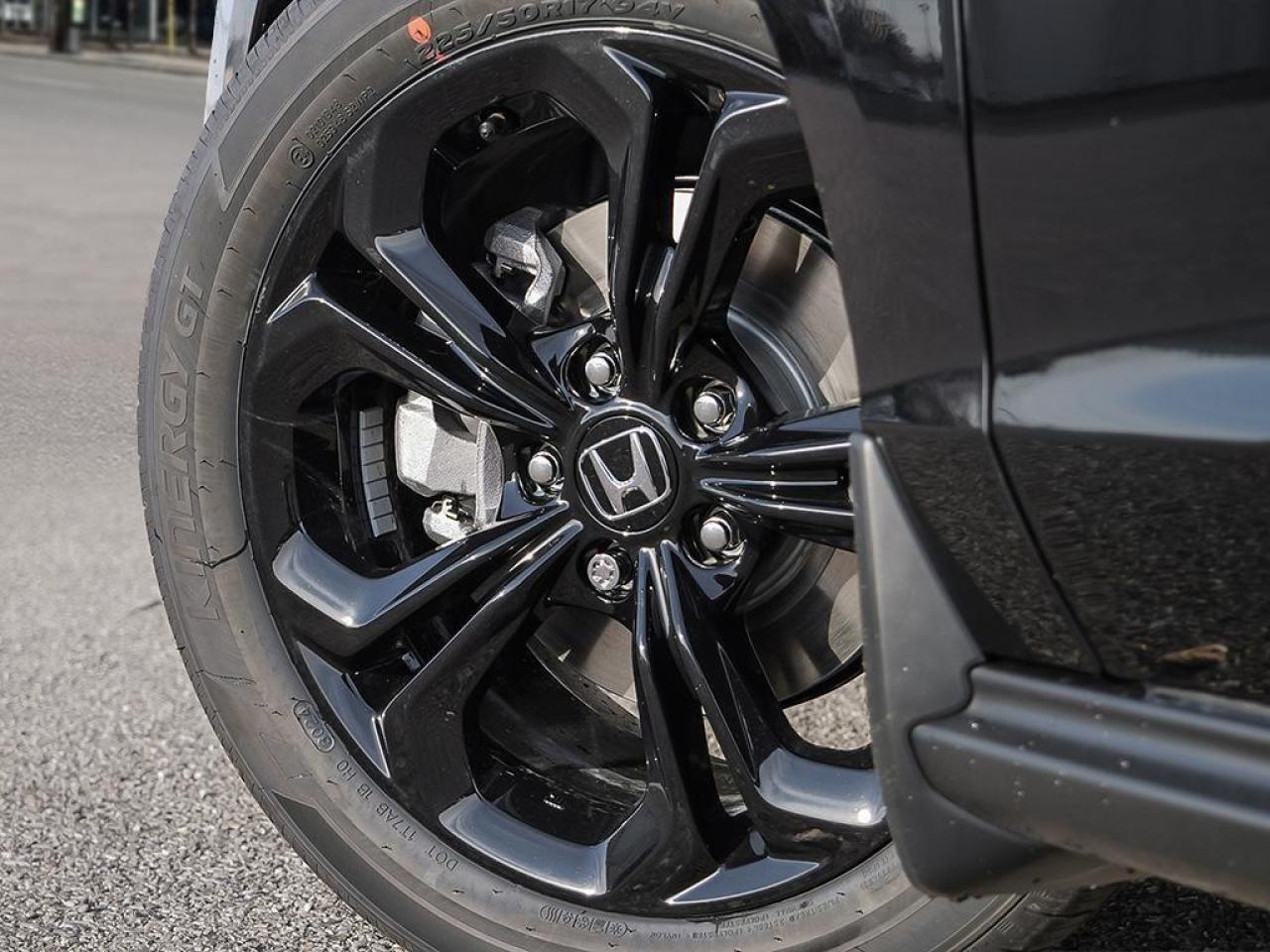 2025 Honda Accord SE 4dr Sedan Photo