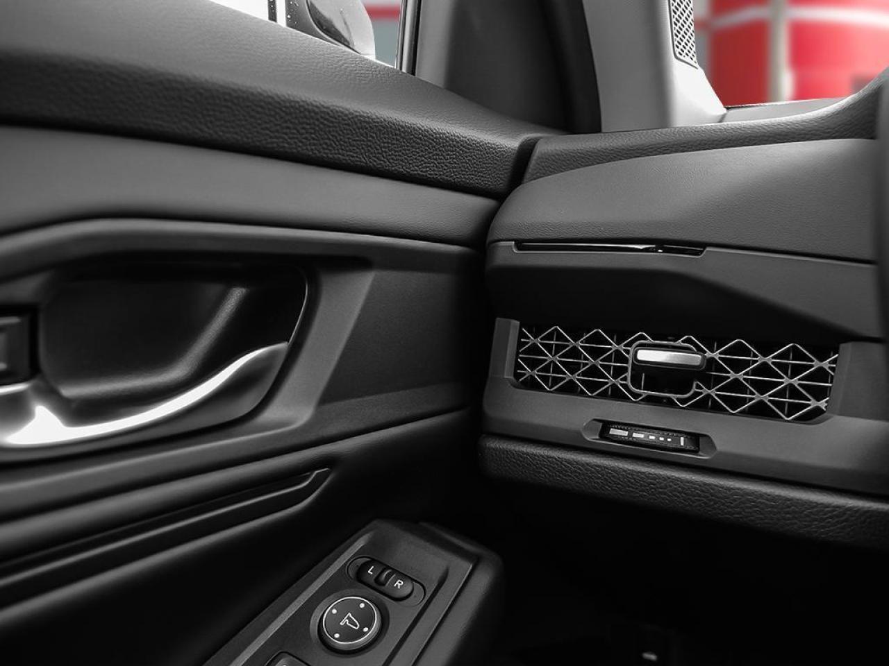 2025 Honda Accord SE 4dr Sedan Photo