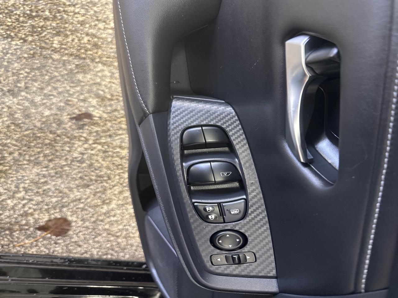 2024 Nissan Sentra SV 4DR SEDAN Photo