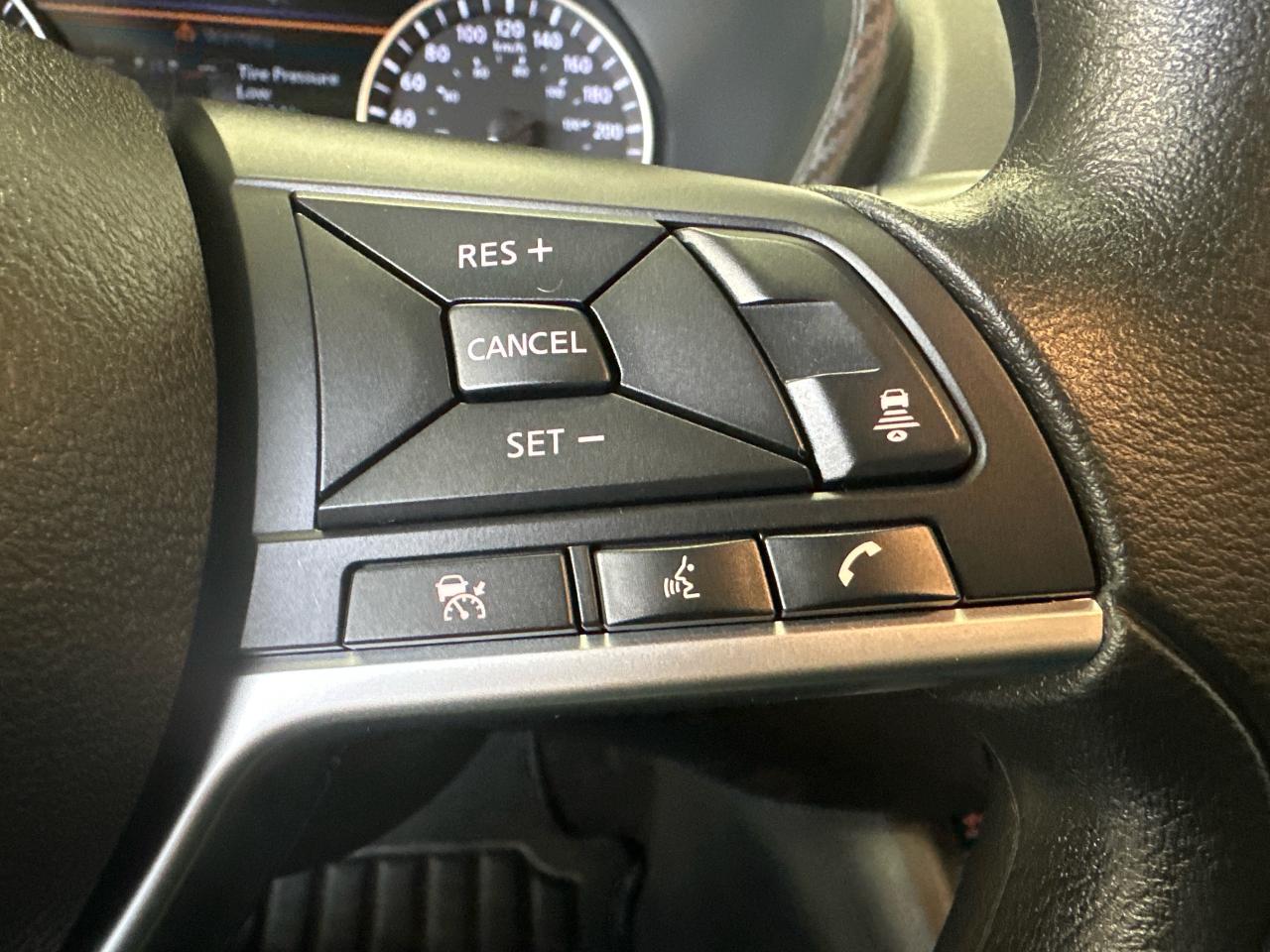 2024 Nissan Sentra SV 4DR SEDAN Photo