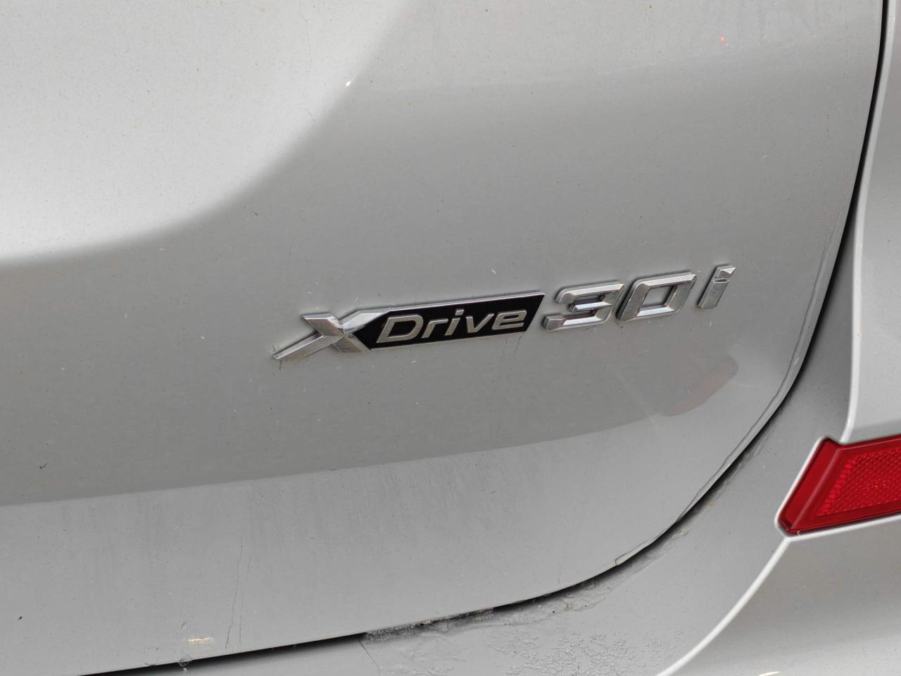 2019 BMW X3 xDrive30i 4dr All-Wheel Drive Sports Activity Vehicle Photo