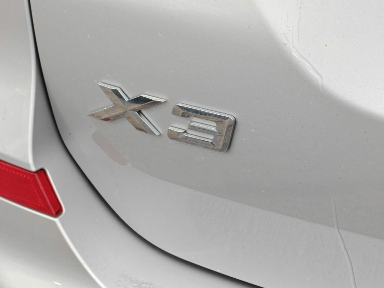 2019 BMW X3 xDrive30i 4dr All-Wheel Drive Sports Activity Vehicle Photo