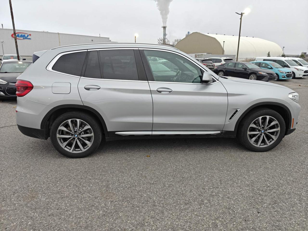 2019 BMW X3 xDrive30i 4dr All-Wheel Drive Sports Activity Vehicle Photo