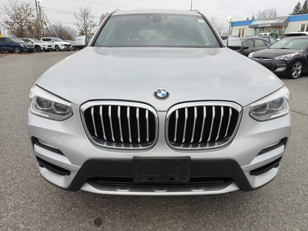 2019 BMW X3 xDrive30i 4dr All-Wheel Drive Sports Activity Vehicle Photo