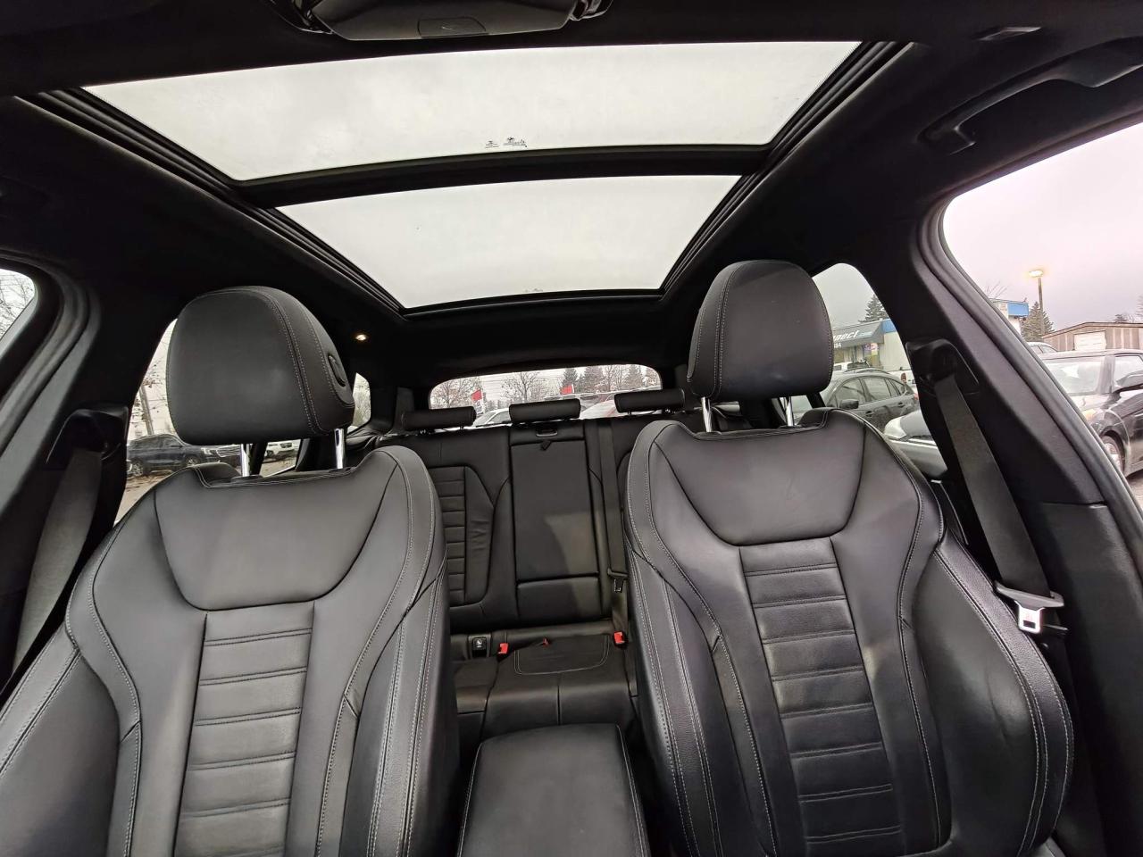 2019 BMW X3 xDrive30i 4dr All-Wheel Drive Sports Activity Vehicle Photo