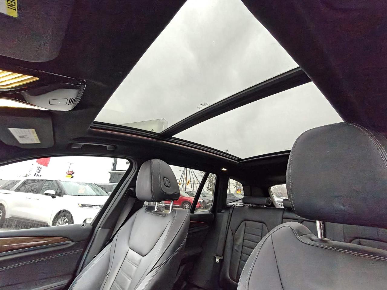 2019 BMW X3 xDrive30i 4dr All-Wheel Drive Sports Activity Vehicle Photo