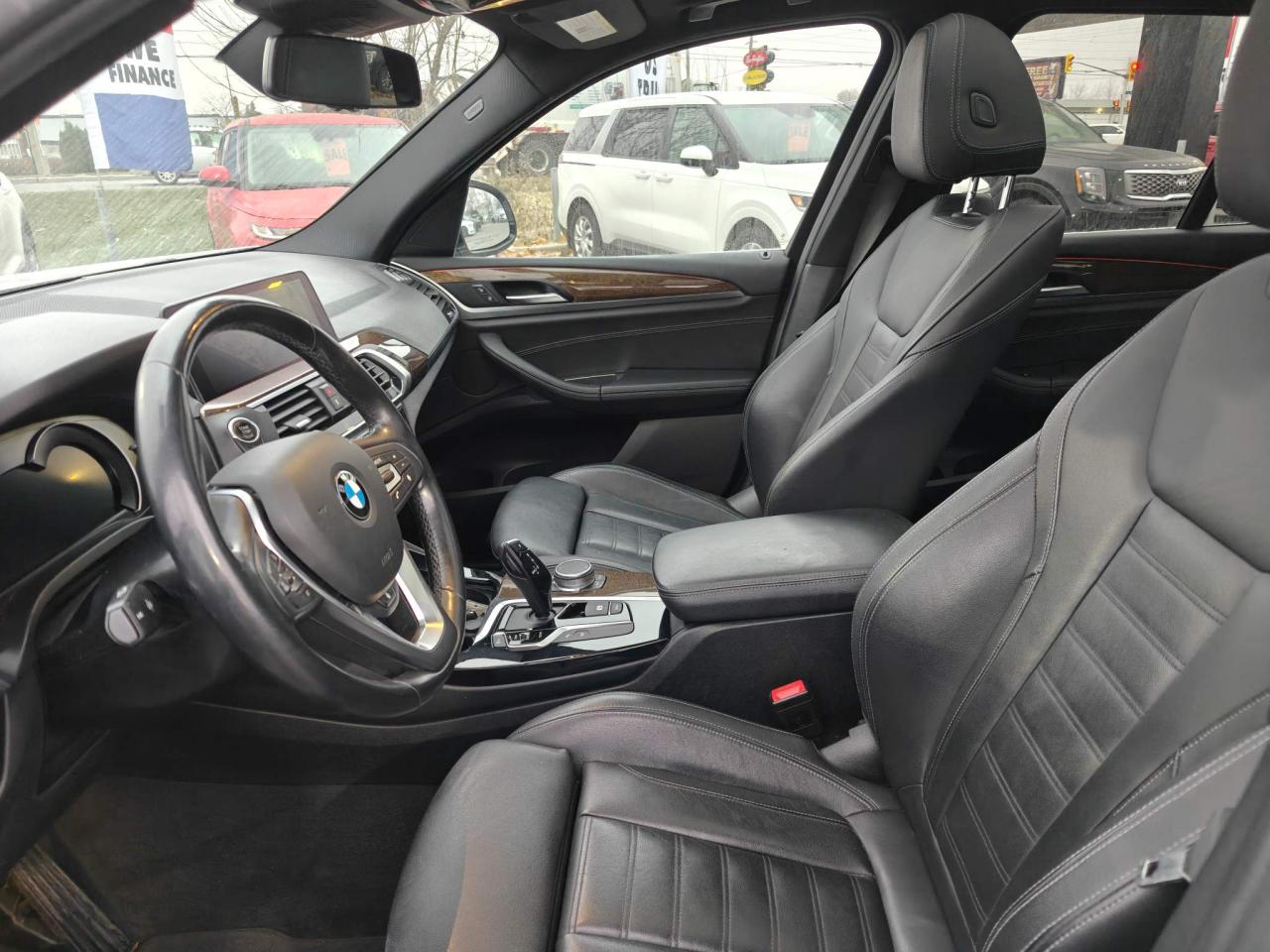 2019 BMW X3 xDrive30i 4dr All-Wheel Drive Sports Activity Vehicle Photo