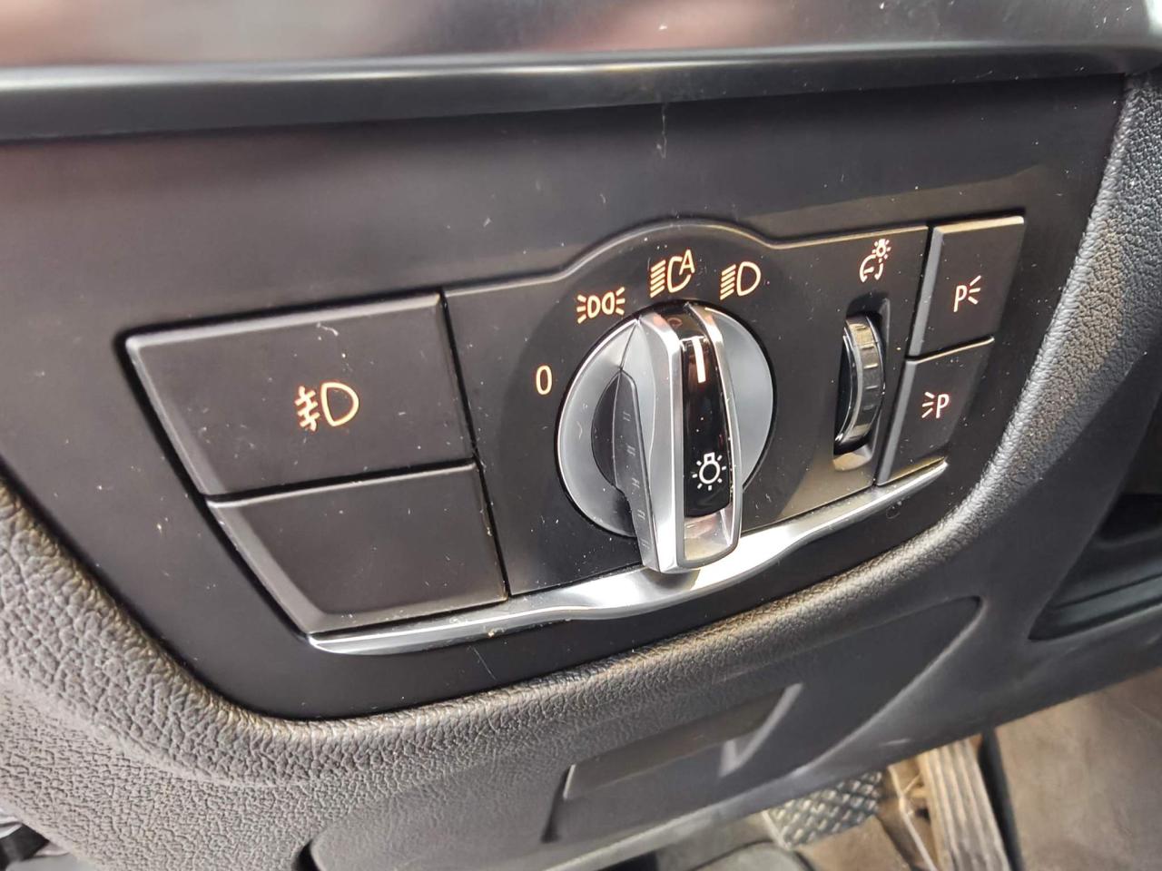 2019 BMW X3 xDrive30i 4dr All-Wheel Drive Sports Activity Vehicle Photo