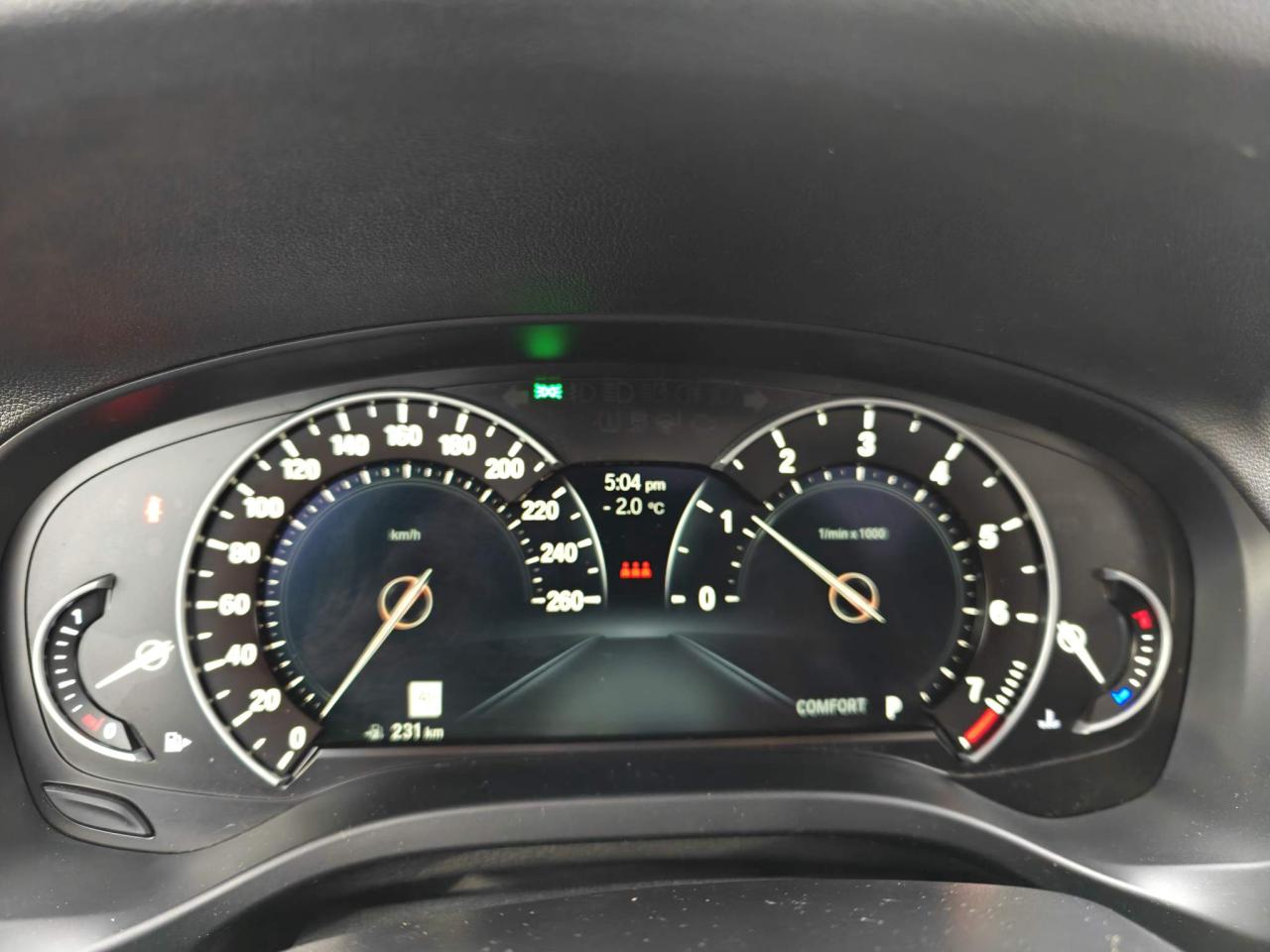 2019 BMW X3 xDrive30i 4dr All-Wheel Drive Sports Activity Vehicle Photo