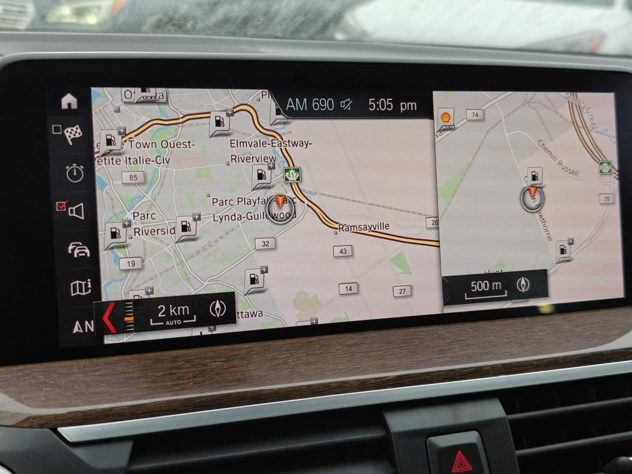 2019 BMW X3 xDrive30i 4dr All-Wheel Drive Sports Activity Vehicle Photo