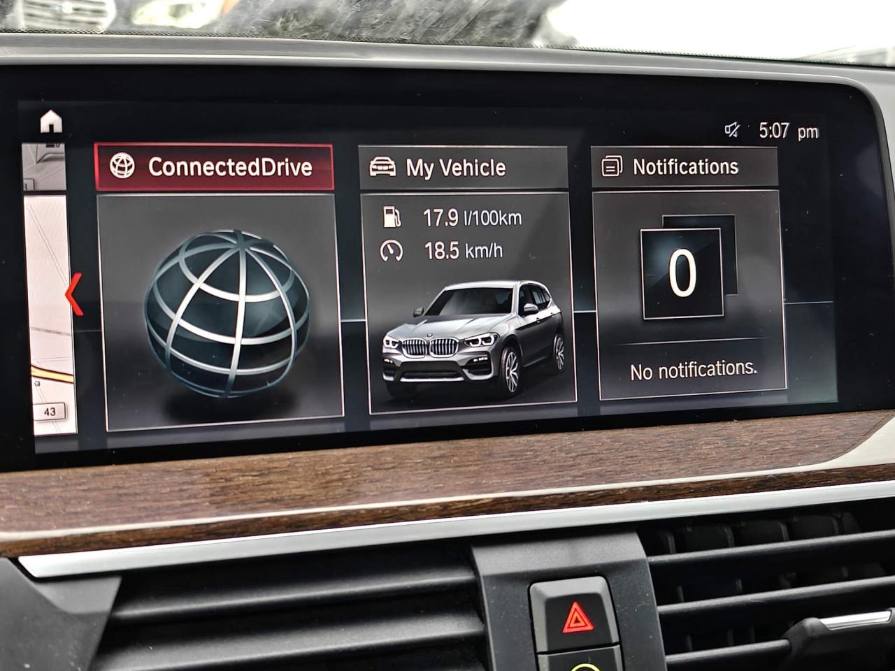 2019 BMW X3 xDrive30i 4dr All-Wheel Drive Sports Activity Vehicle Photo