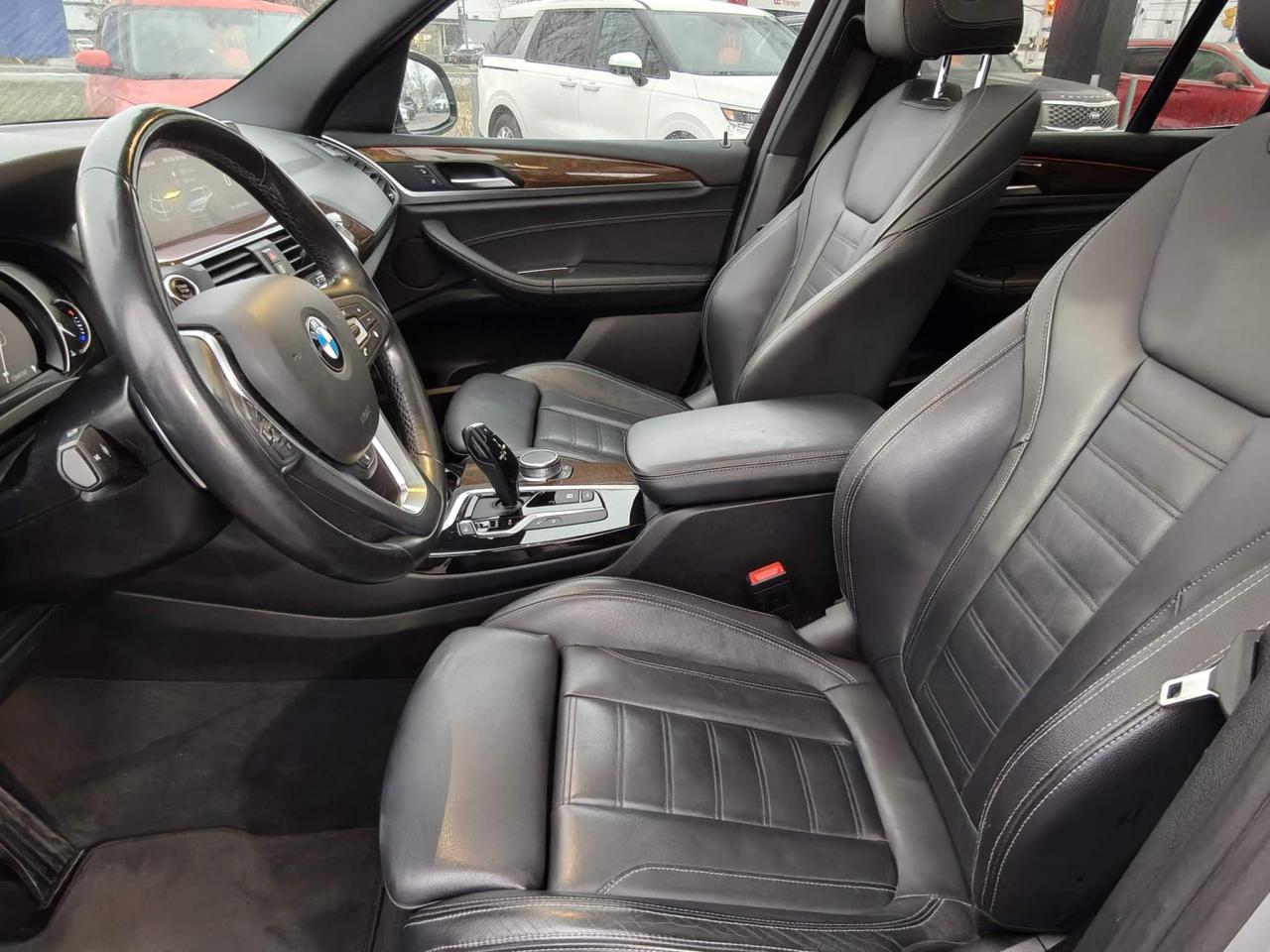 2019 BMW X3 xDrive30i 4dr All-Wheel Drive Sports Activity Vehicle Photo