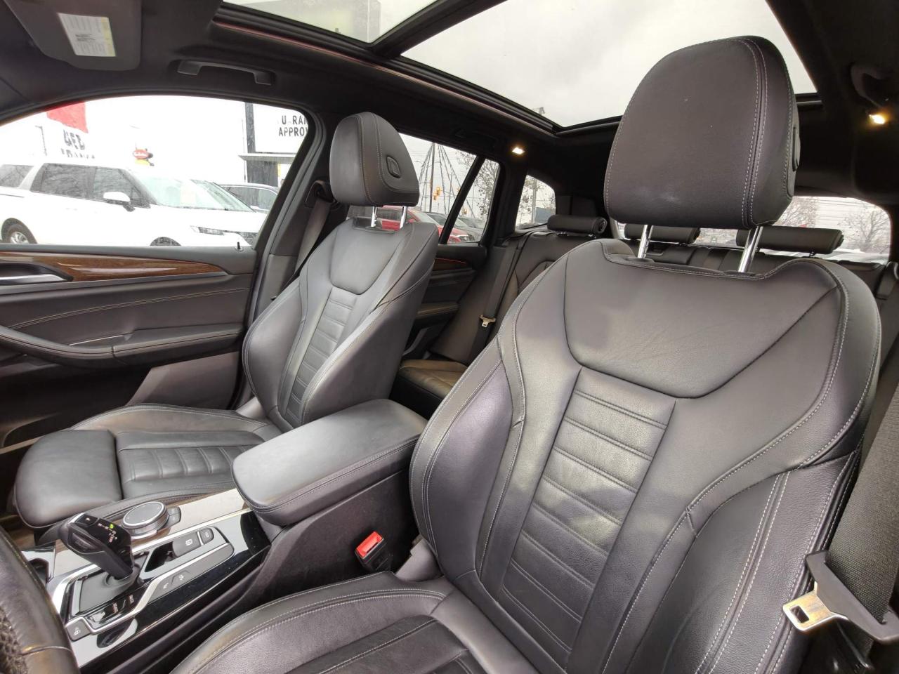 2019 BMW X3 xDrive30i 4dr All-Wheel Drive Sports Activity Vehicle Photo