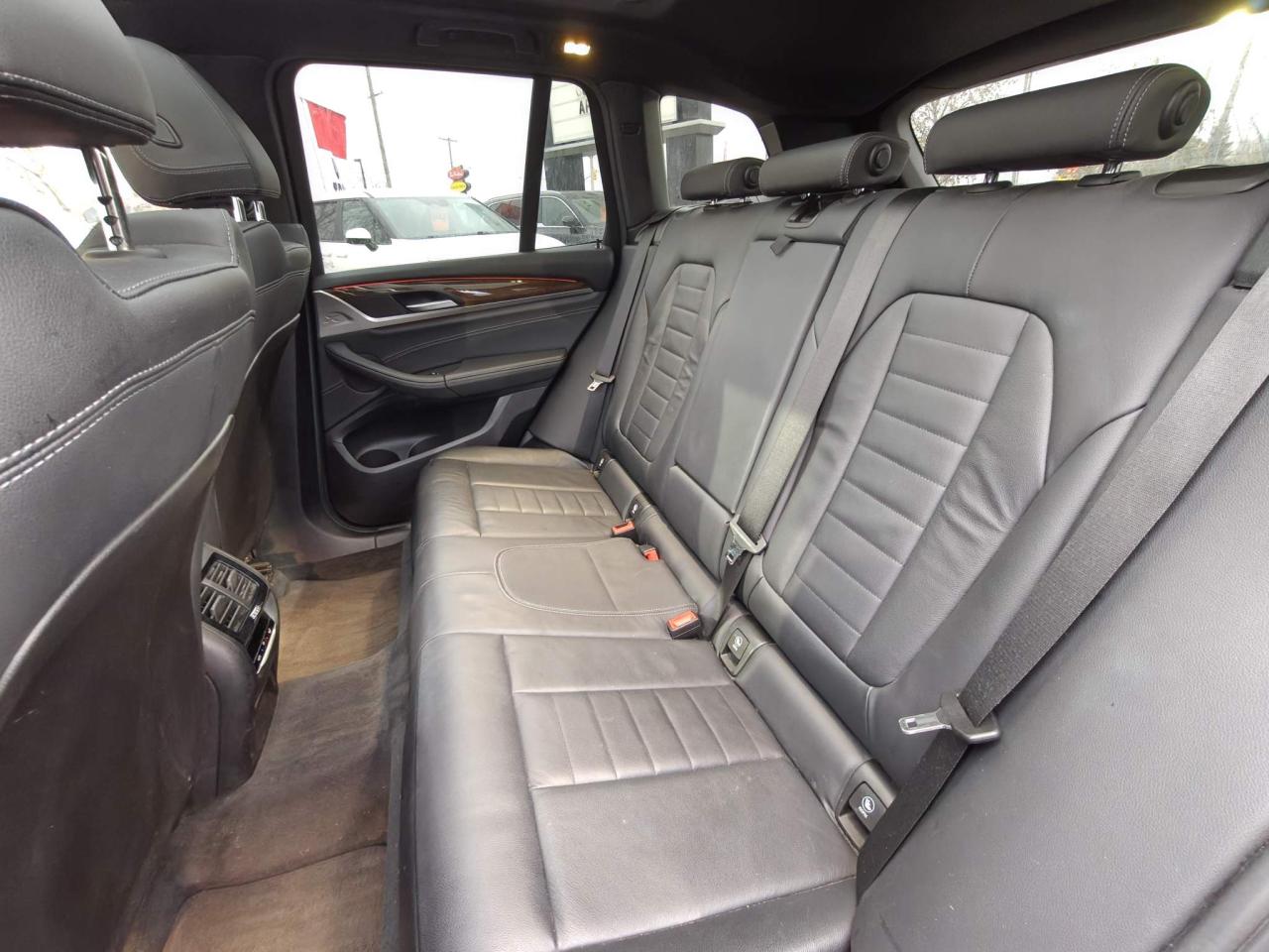 2019 BMW X3 xDrive30i 4dr All-Wheel Drive Sports Activity Vehicle Photo