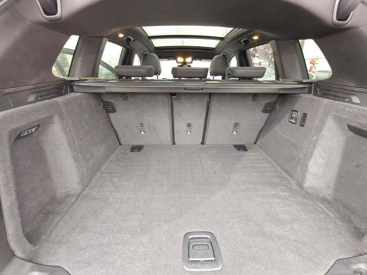 2019 BMW X3 xDrive30i 4dr All-Wheel Drive Sports Activity Vehicle Photo