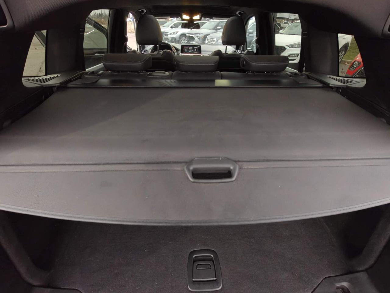 2019 BMW X3 xDrive30i 4dr All-Wheel Drive Sports Activity Vehicle Photo