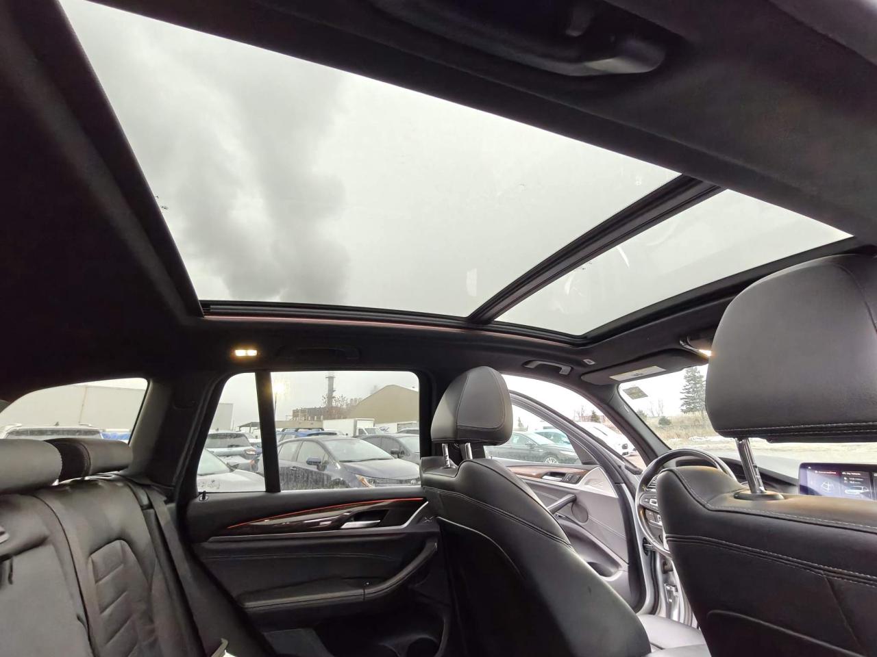 2019 BMW X3 xDrive30i 4dr All-Wheel Drive Sports Activity Vehicle Photo