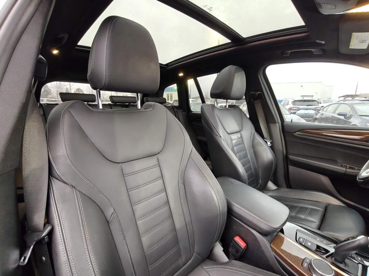 2019 BMW X3 xDrive30i 4dr All-Wheel Drive Sports Activity Vehicle Photo