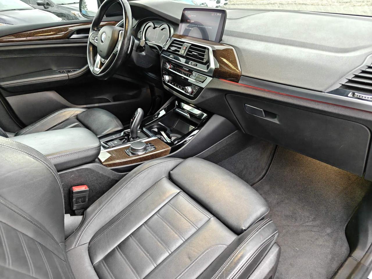 2019 BMW X3 xDrive30i 4dr All-Wheel Drive Sports Activity Vehicle Photo