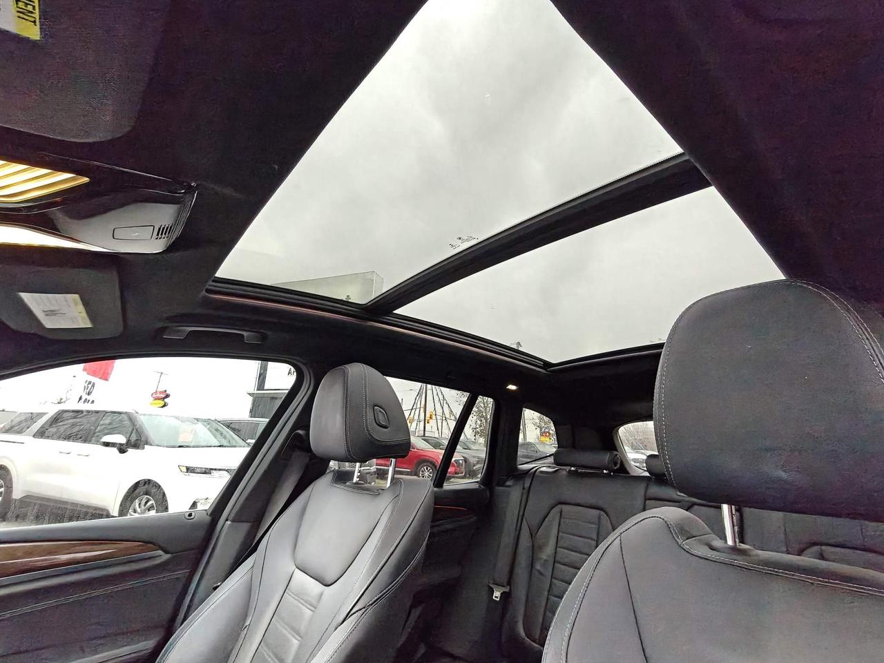 2019 BMW X3 xDrive30i 4dr All-Wheel Drive Sports Activity Vehicle Photo