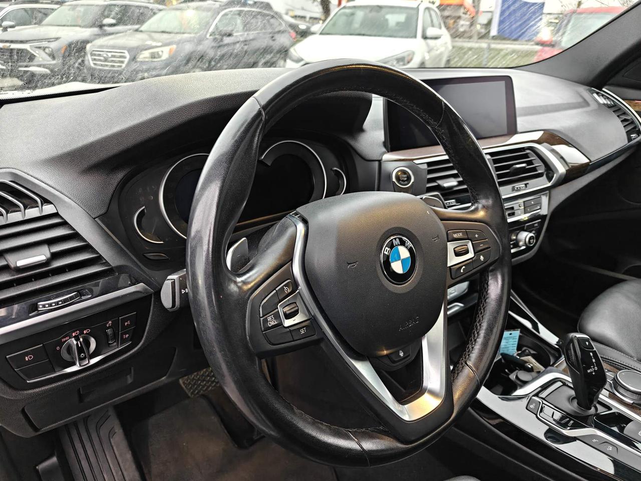 2019 BMW X3 xDrive30i 4dr All-Wheel Drive Sports Activity Vehicle Photo