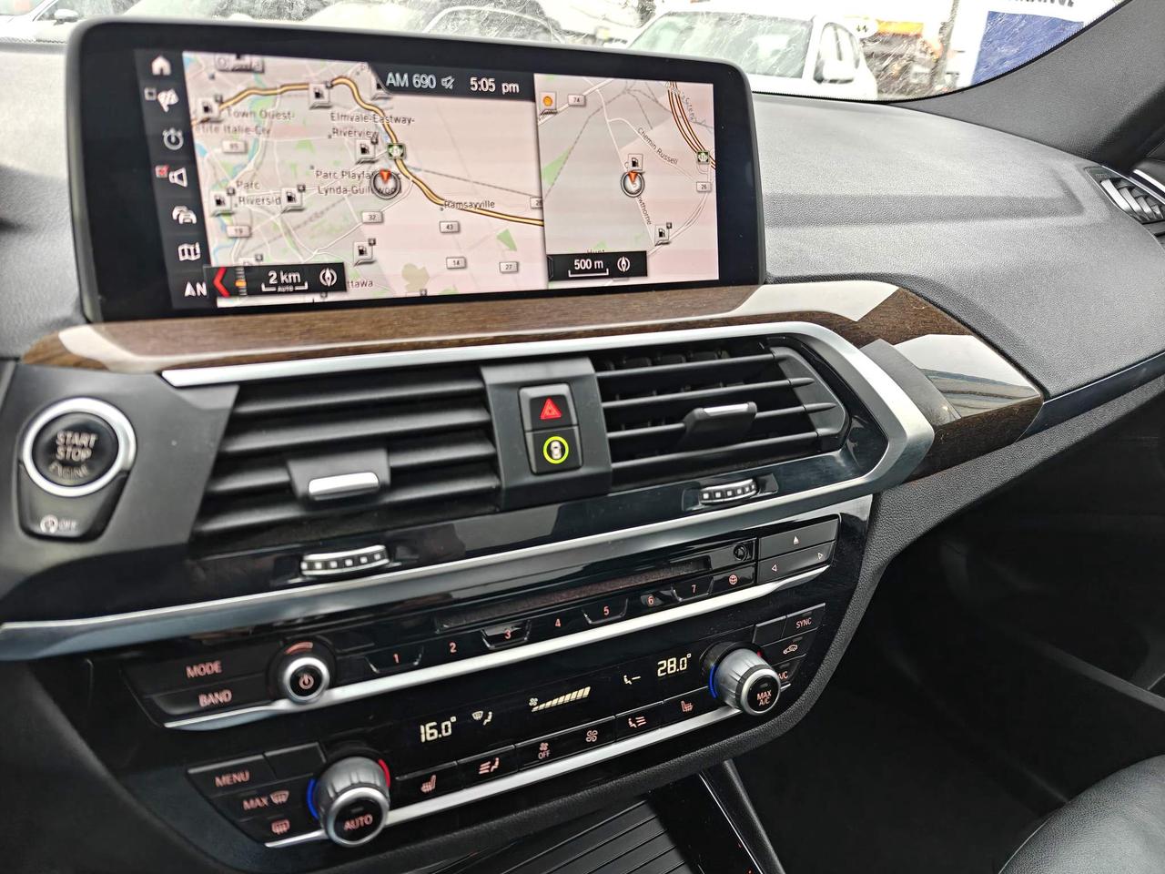 2019 BMW X3 xDrive30i 4dr All-Wheel Drive Sports Activity Vehicle Photo