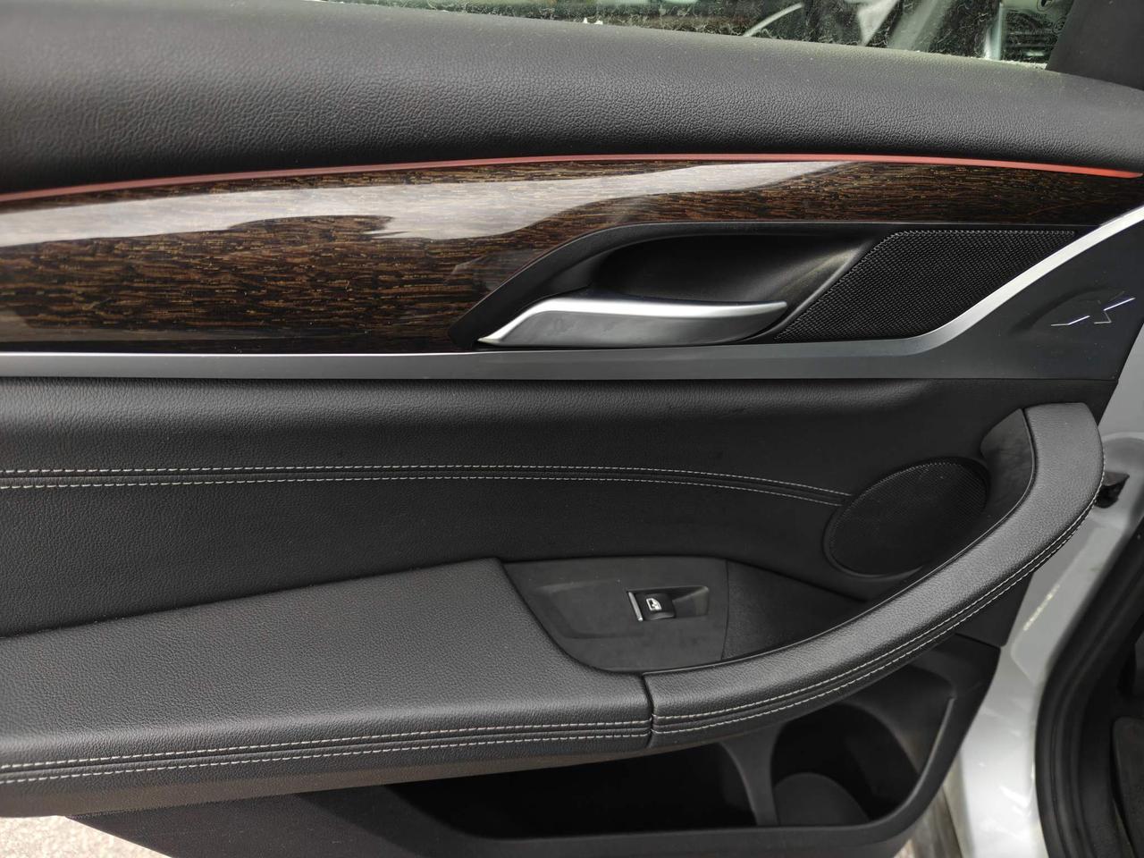 2019 BMW X3 xDrive30i 4dr All-Wheel Drive Sports Activity Vehicle Photo