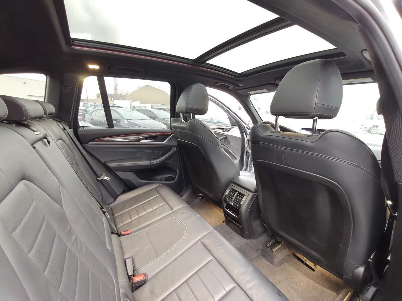 2019 BMW X3 xDrive30i 4dr All-Wheel Drive Sports Activity Vehicle Photo