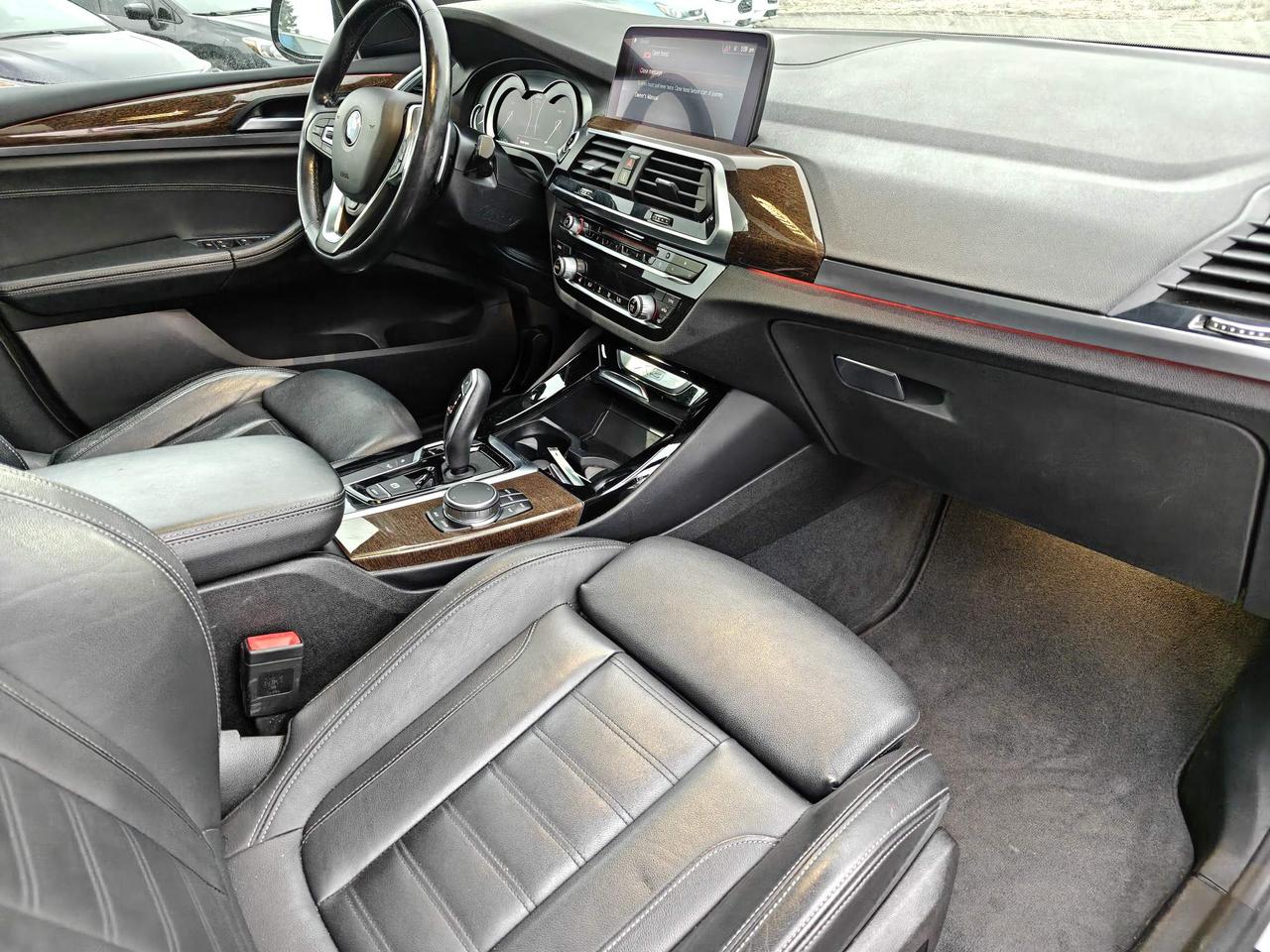 2019 BMW X3 xDrive30i 4dr All-Wheel Drive Sports Activity Vehicle Photo