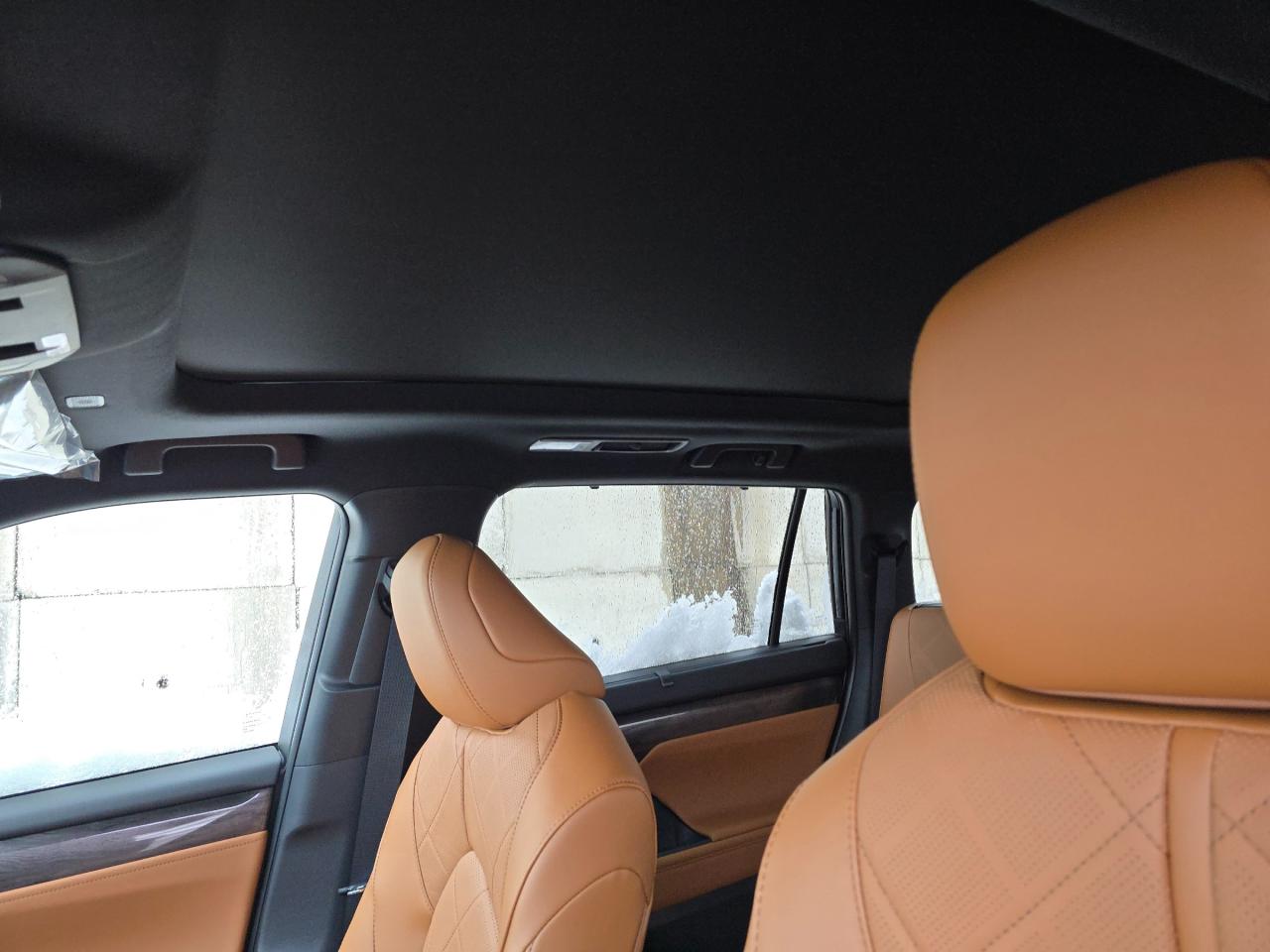 2026 Toyota Highlander Limited 4dr All-Wheel Drive Photo