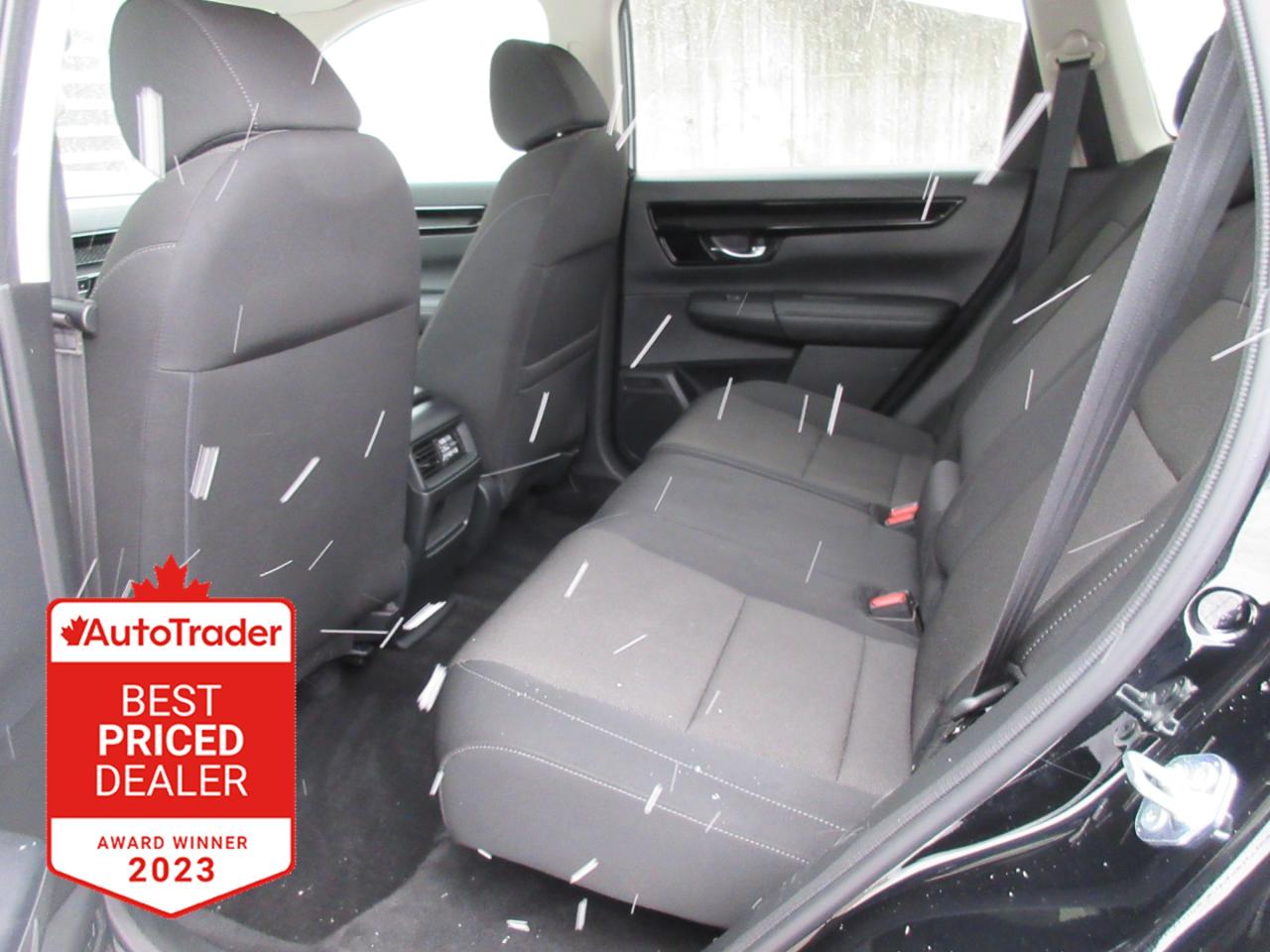 2024 Honda CR-V Sport 4dr All-Wheel Drive Photo