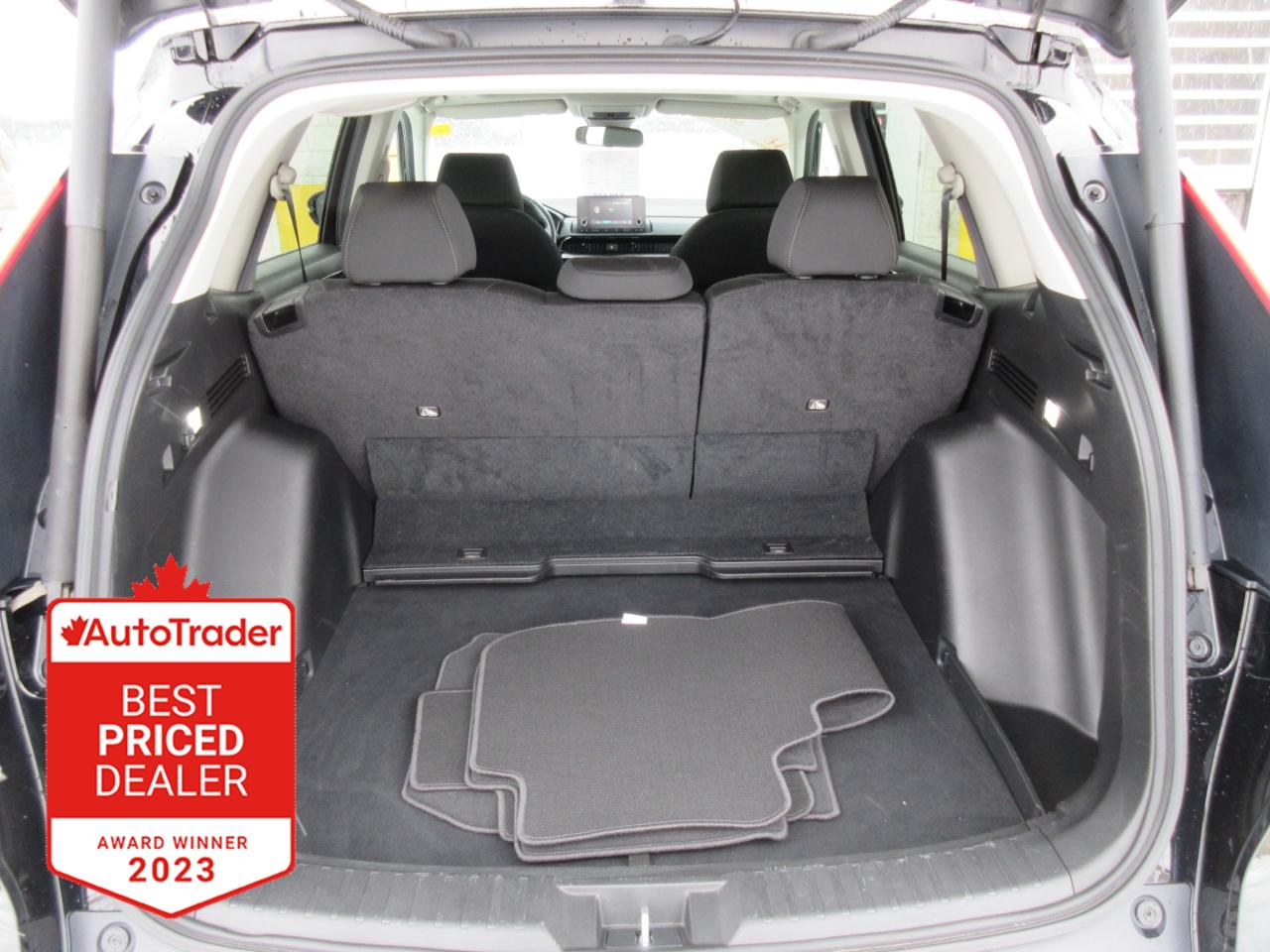 2024 Honda CR-V Sport 4dr All-Wheel Drive Photo