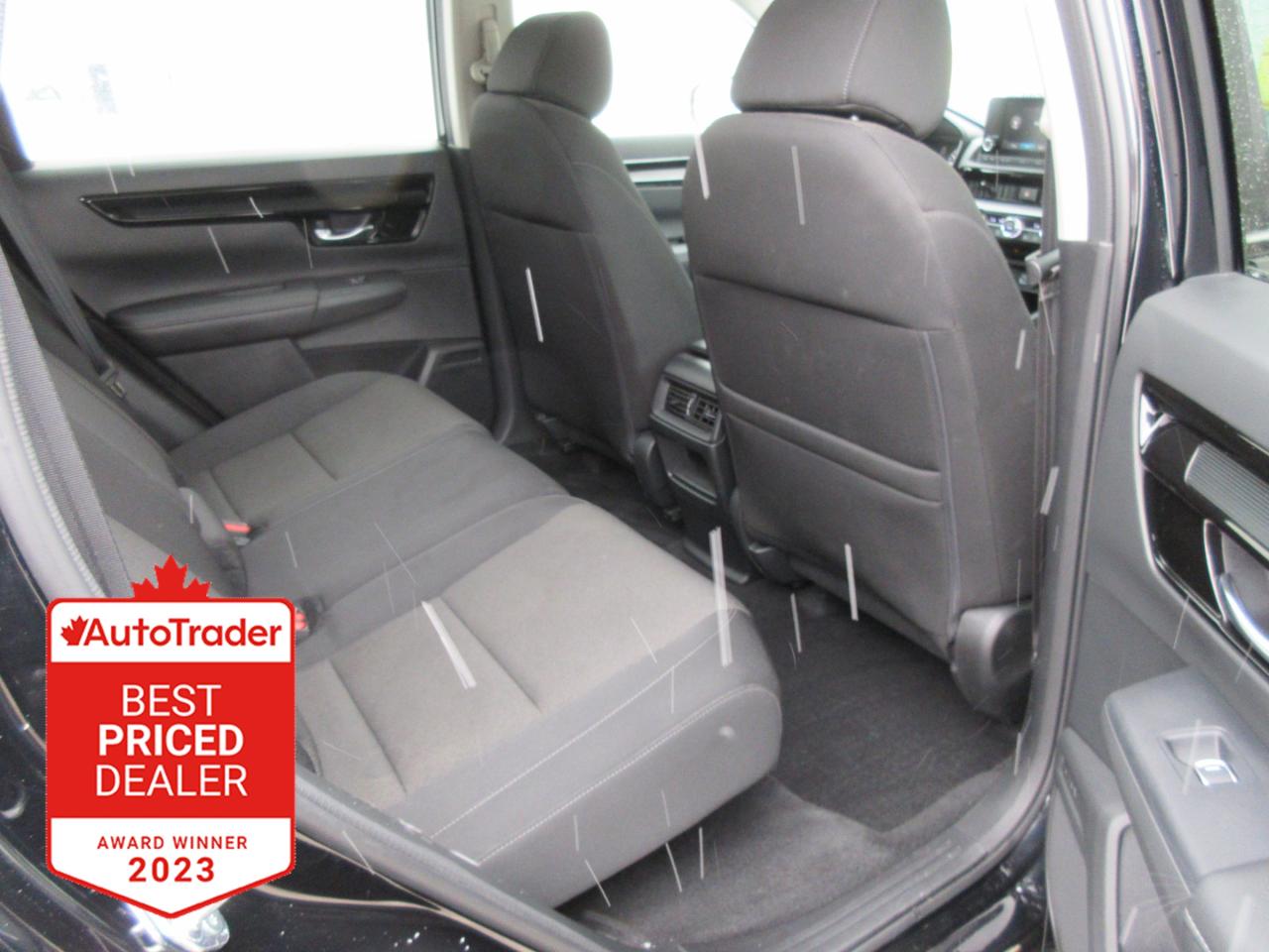 2024 Honda CR-V Sport 4dr All-Wheel Drive Photo