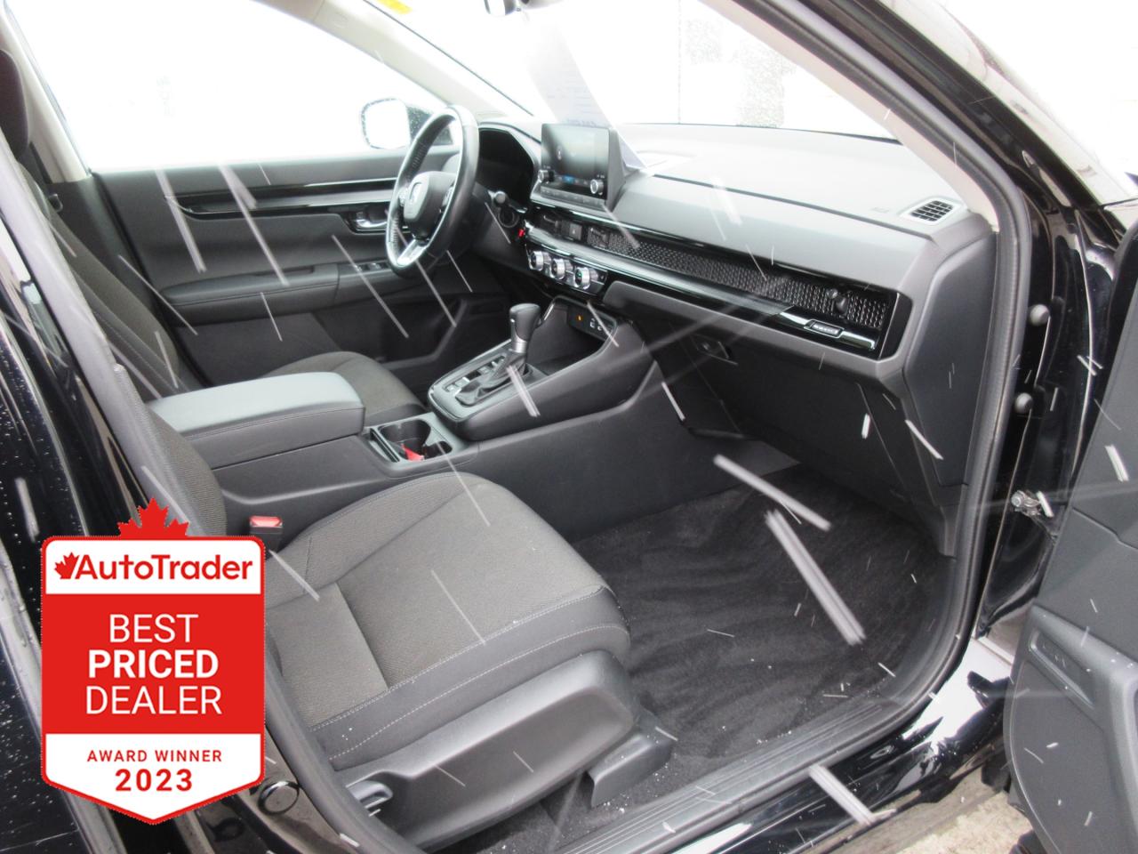 2024 Honda CR-V Sport 4dr All-Wheel Drive Photo