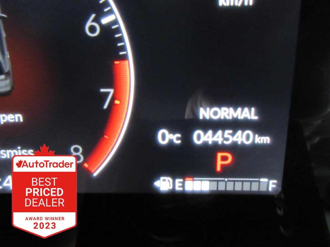 2024 Honda CR-V Sport 4dr All-Wheel Drive Photo