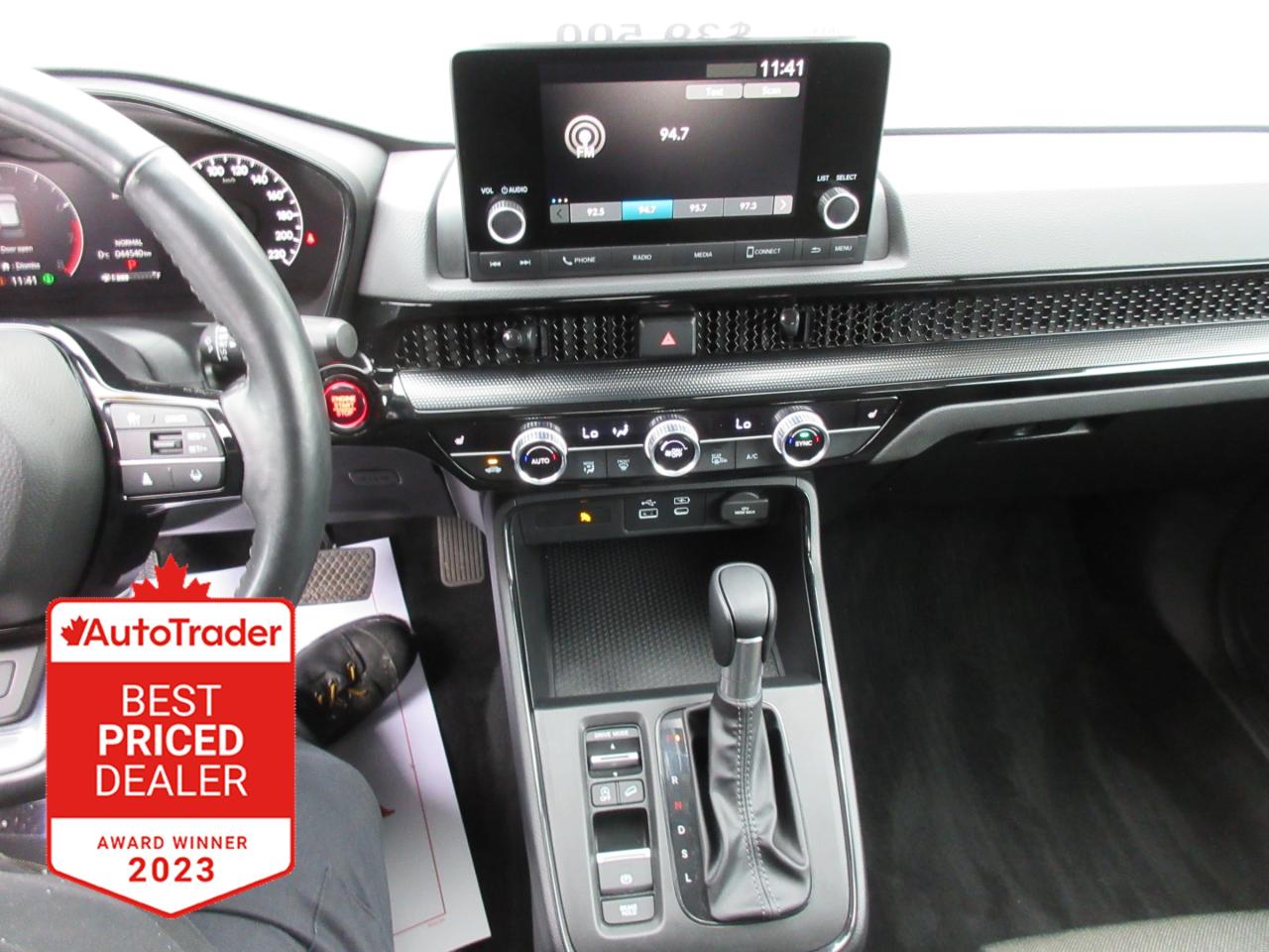 2024 Honda CR-V Sport 4dr All-Wheel Drive Photo