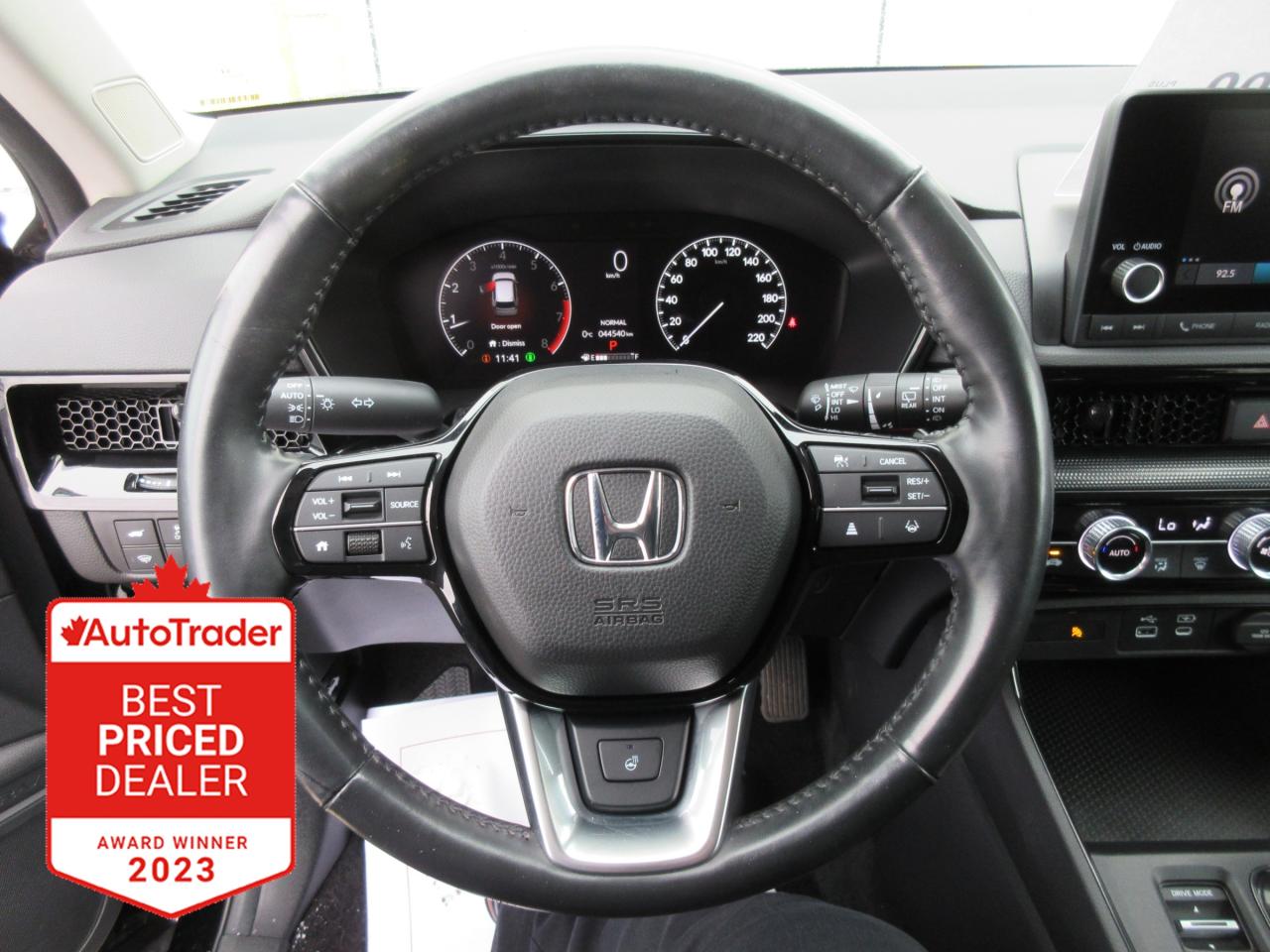 2024 Honda CR-V Sport 4dr All-Wheel Drive Photo