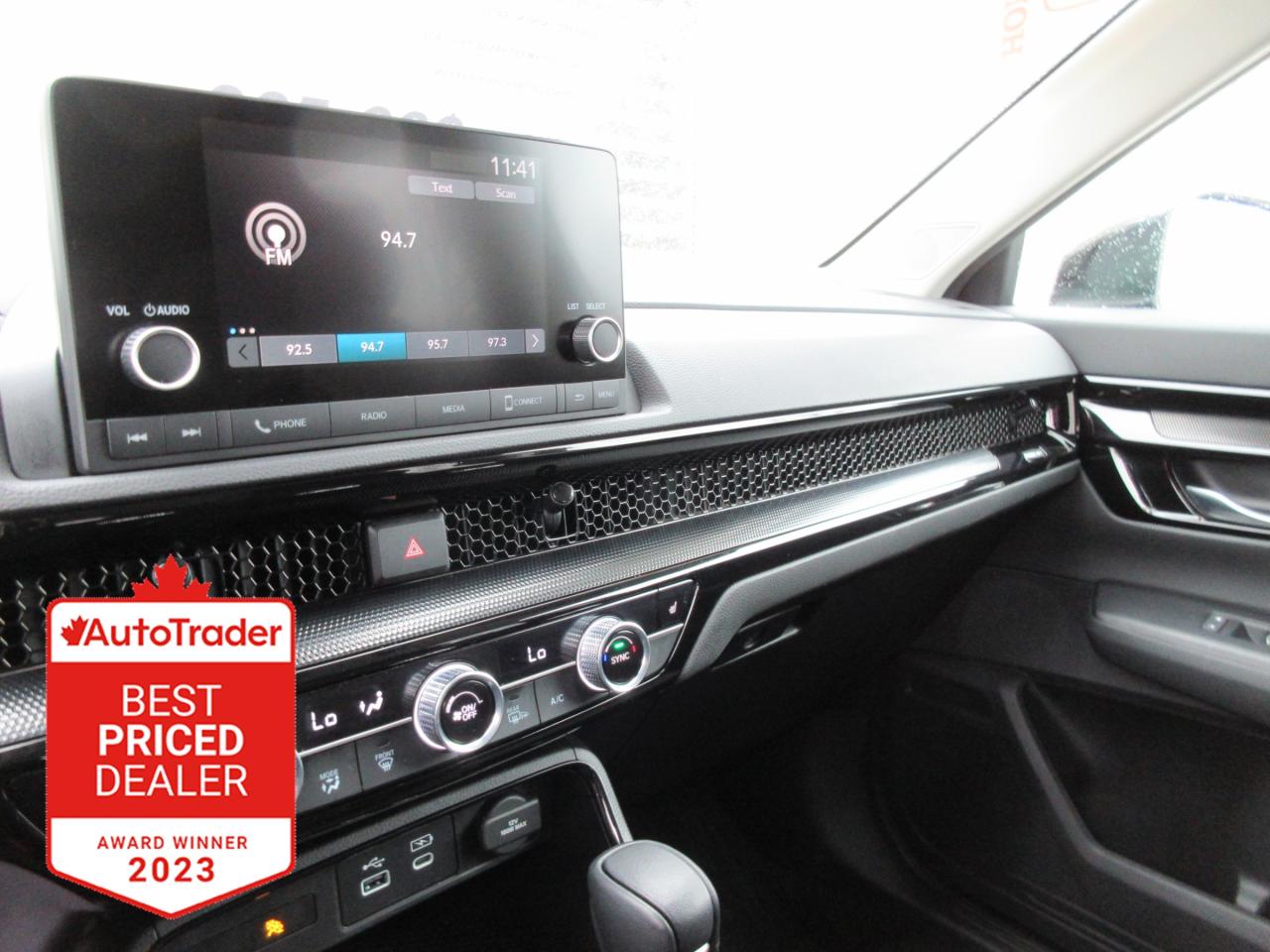 2024 Honda CR-V Sport 4dr All-Wheel Drive Photo