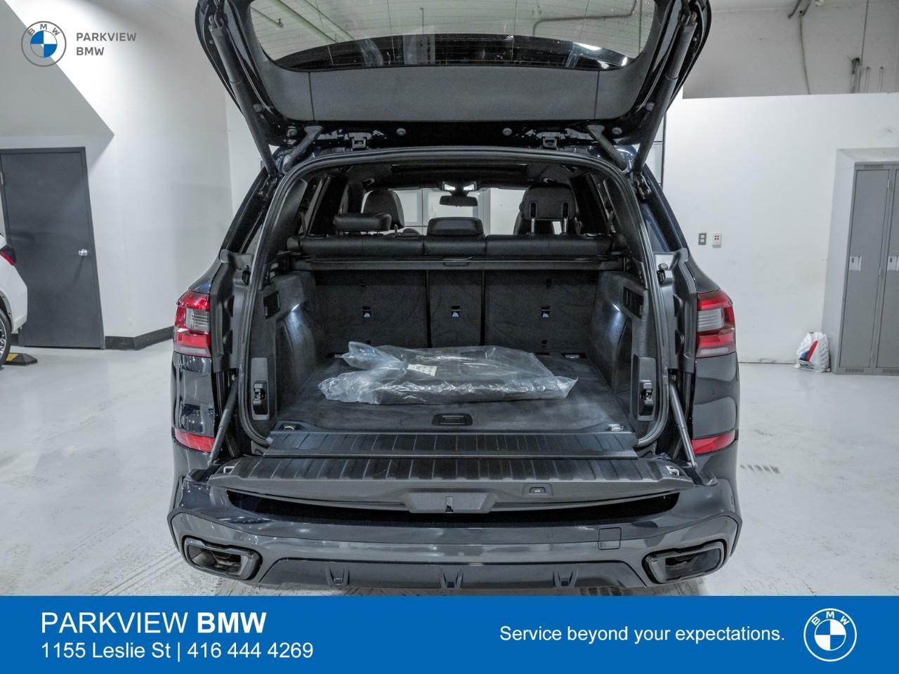 2022 BMW X5 xDrive40i 4dr All-Wheel Drive Sports Activity Vehicle Photo